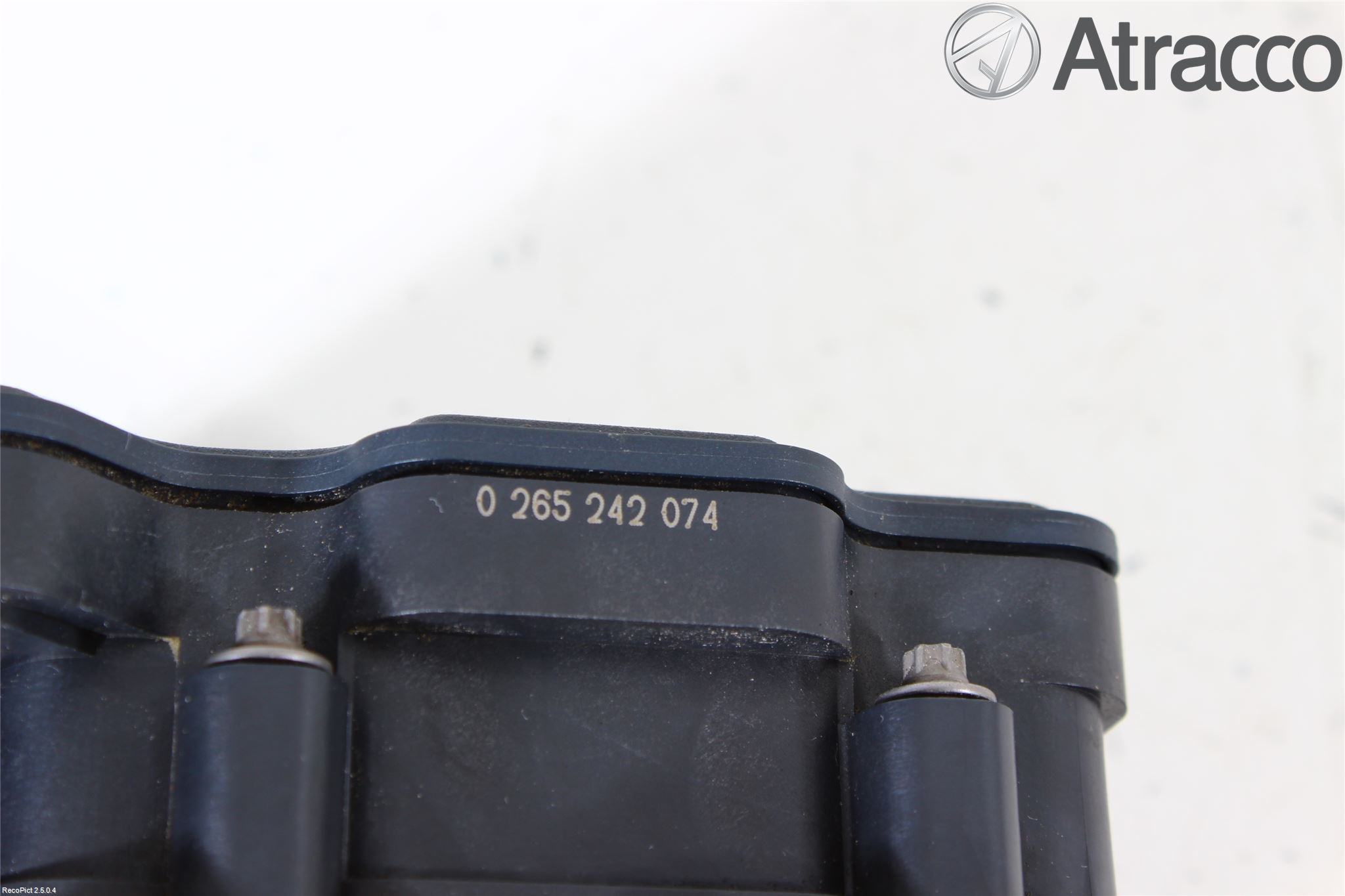 Toyota AURIS 13-19 Abs Hydraulikkaggregat
