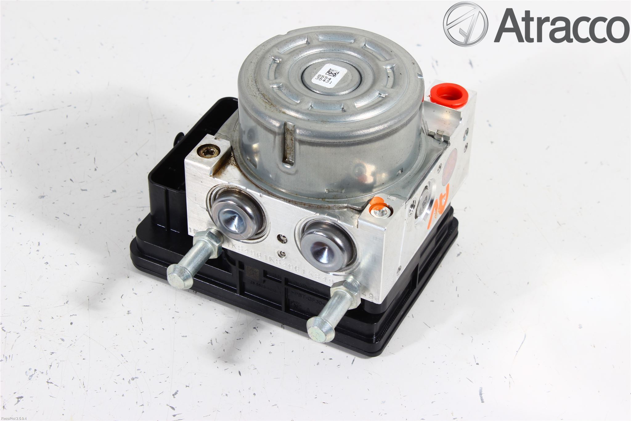 Mitsubishi OUTLANDER 13-21 Abs Hydraulikkaggregat
