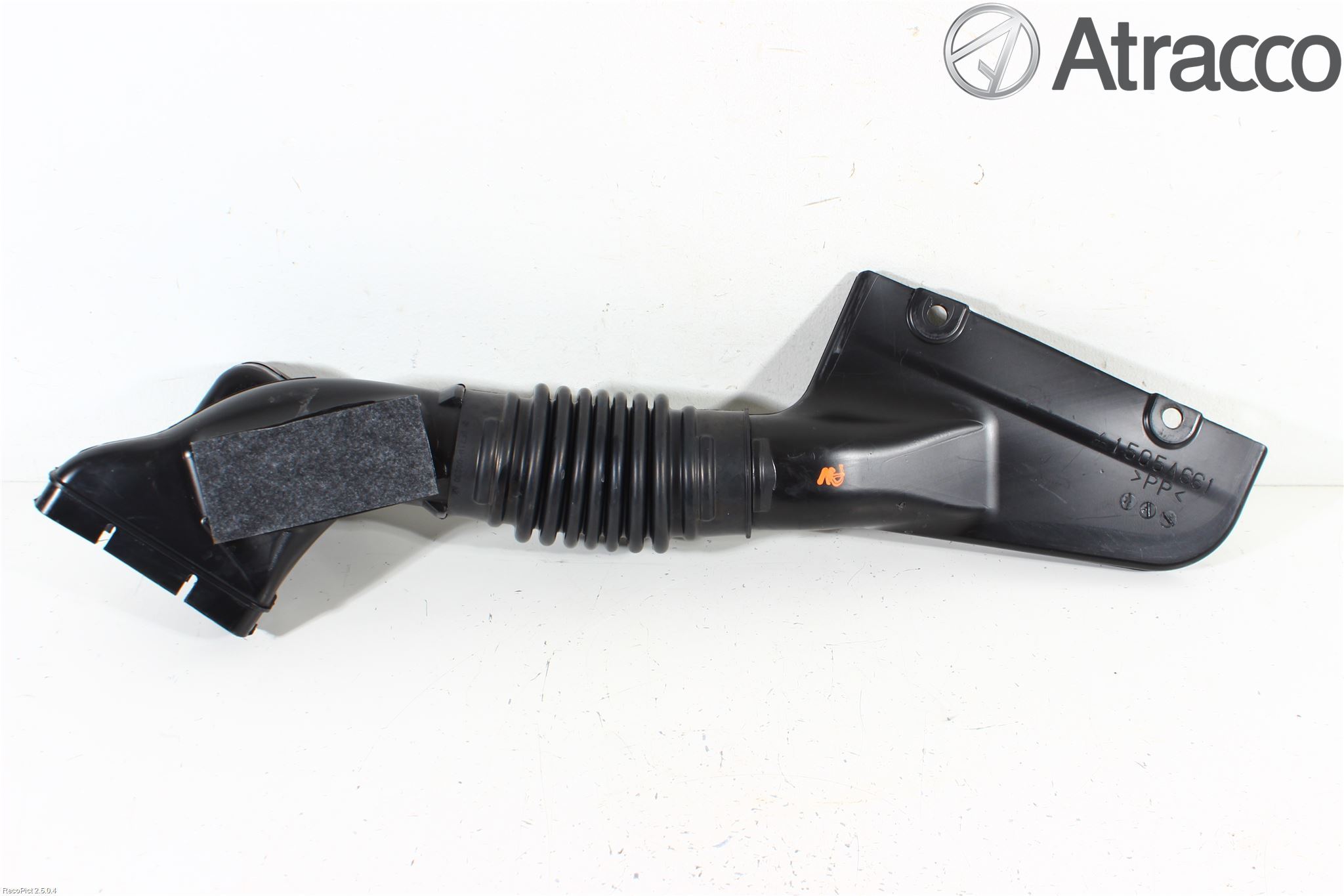 Mitsubishi OUTLANDER 13-21 Luftfilter Boks