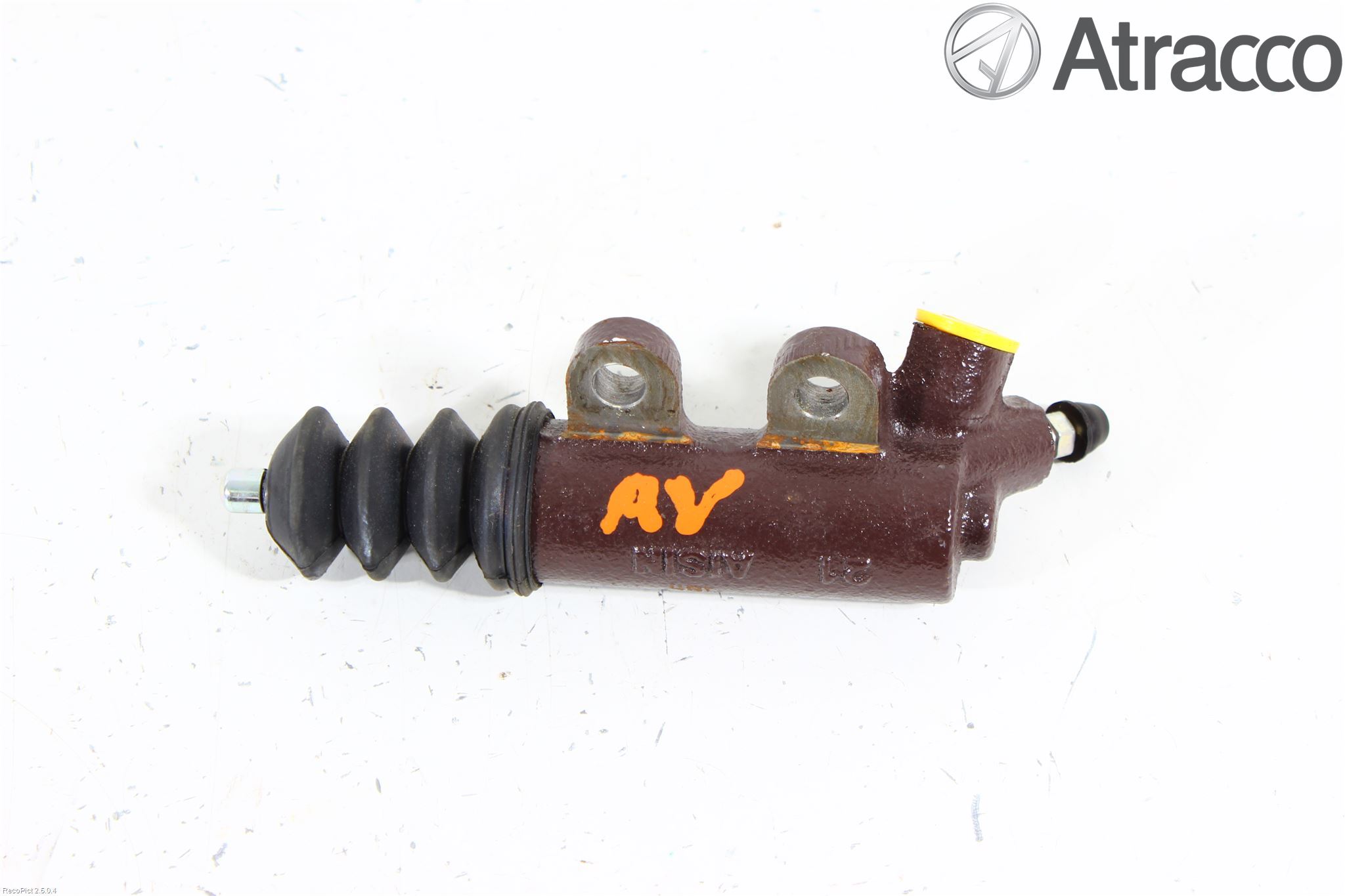 Toyota AVENSIS 09-15 Clutch Sylinder Slave