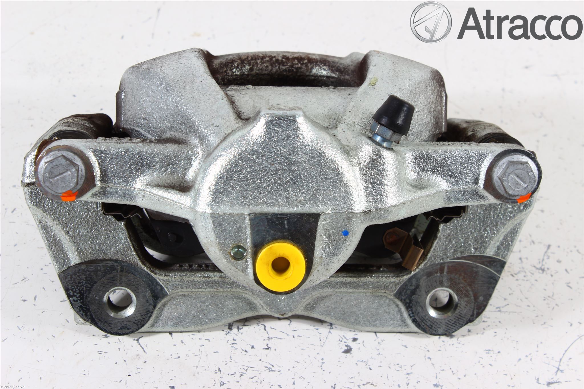 Toyota AVENSIS 09-15 Bremsecaliper Foran Høyre