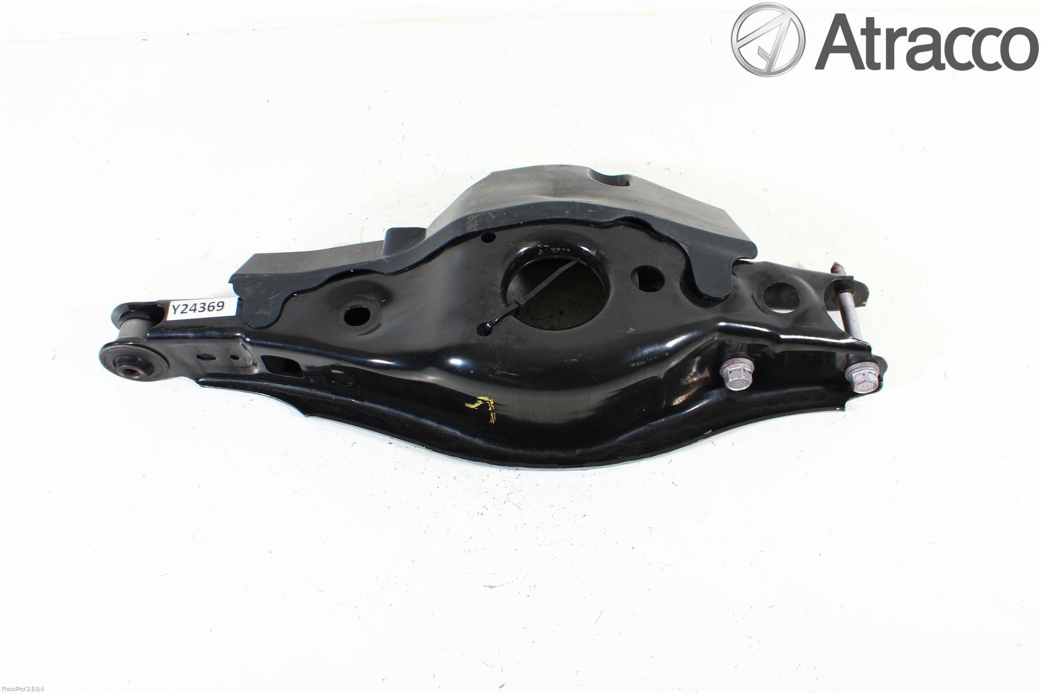 Toyota AVENSIS 09-15 Bærearm Bak Venstre