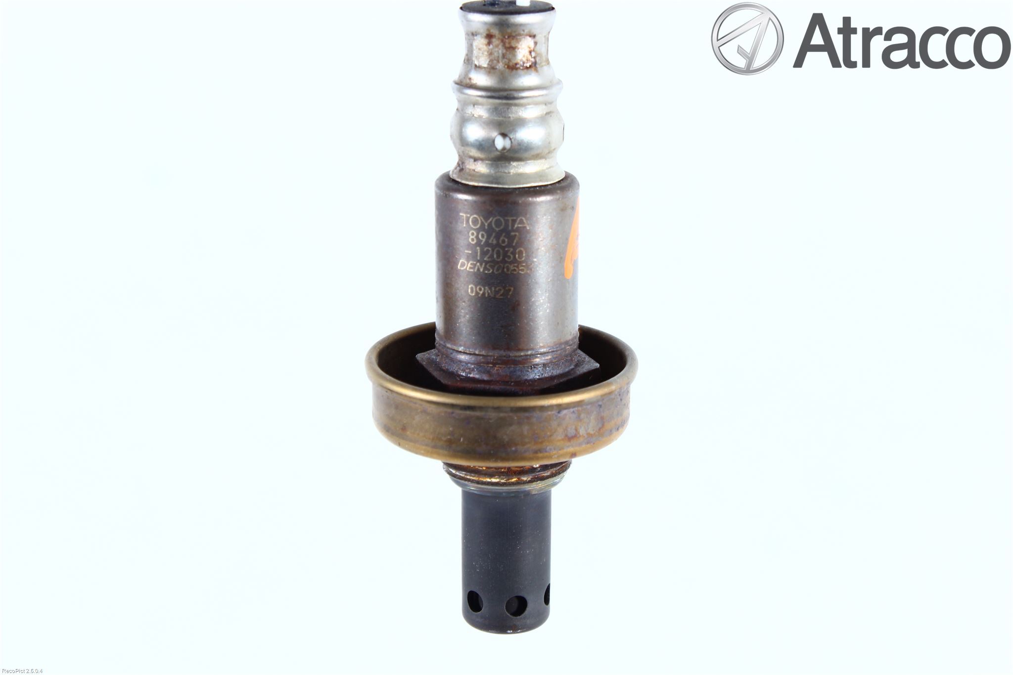 Toyota VERSO 09-18 Inns Lambdasonde