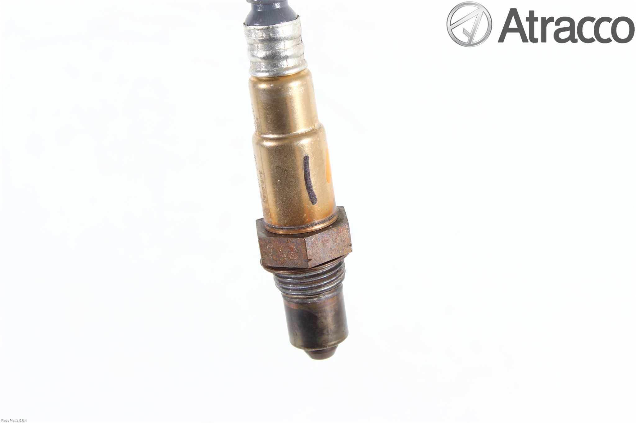 Suzuki ALTO 79-14 Inns Lambdasonde