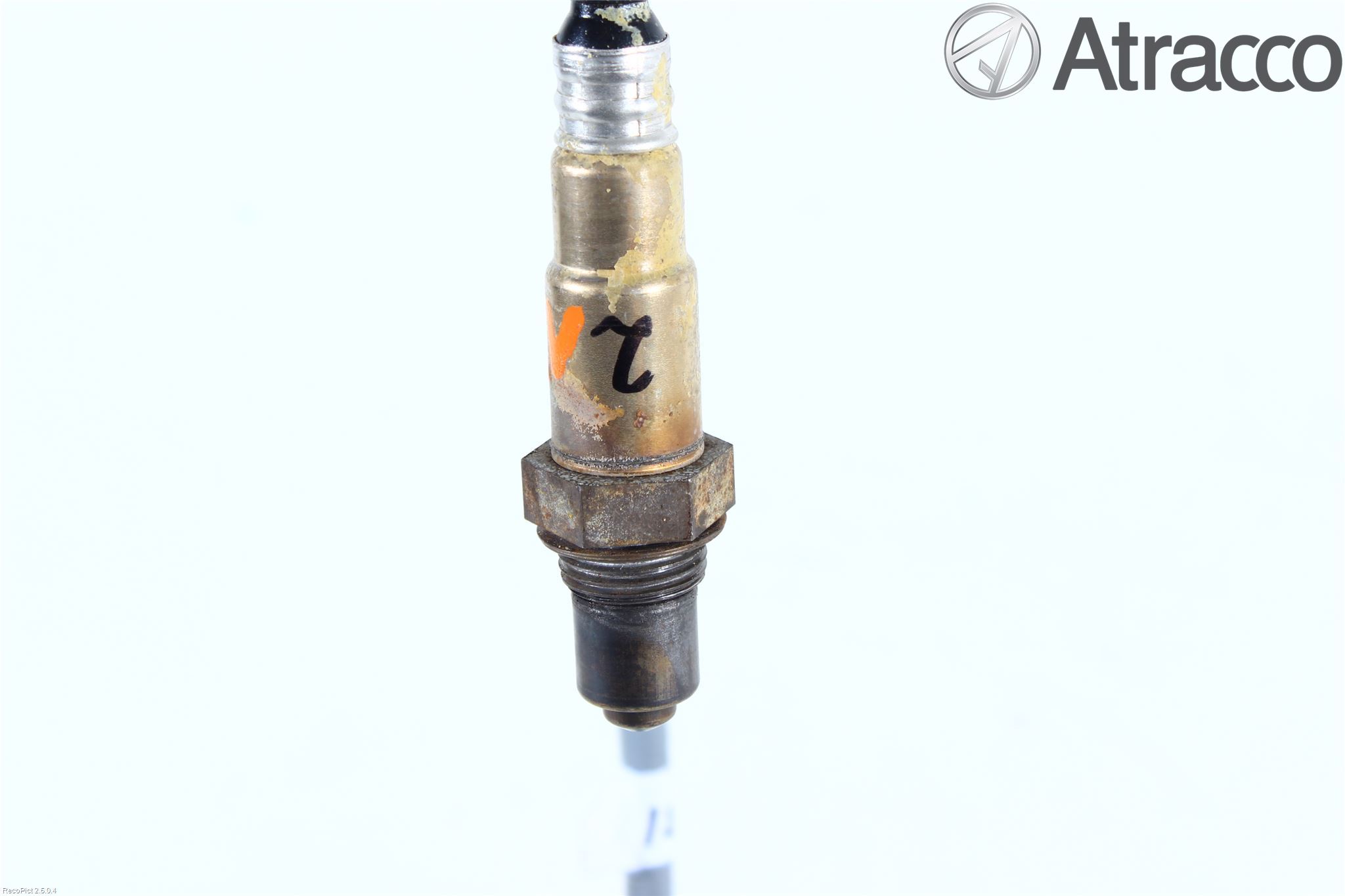 Suzuki ALTO 79-14 Inns Lambdasonde