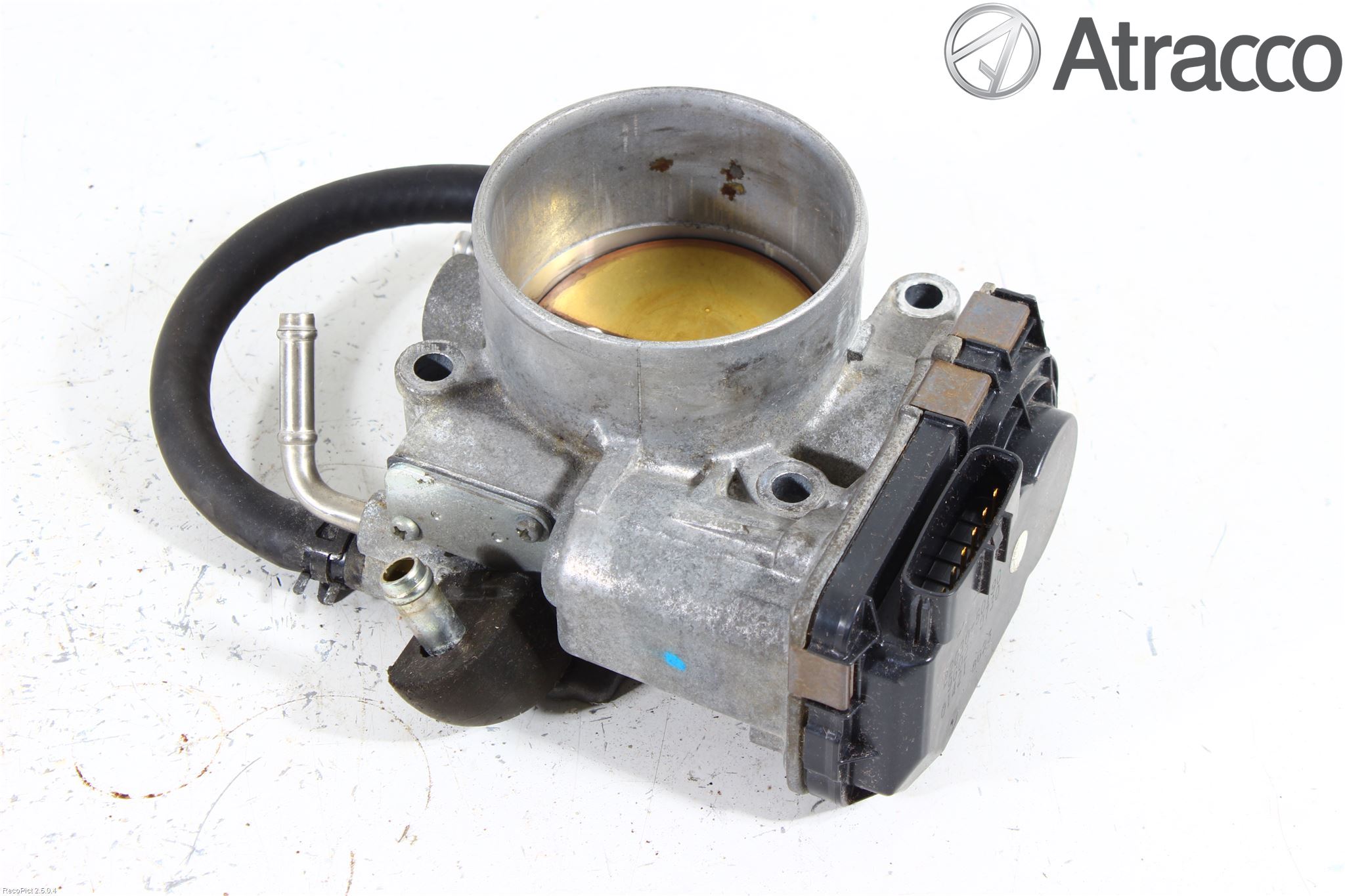 Lexus GS 300/430/450H 05-12 Inns Spjeldhus