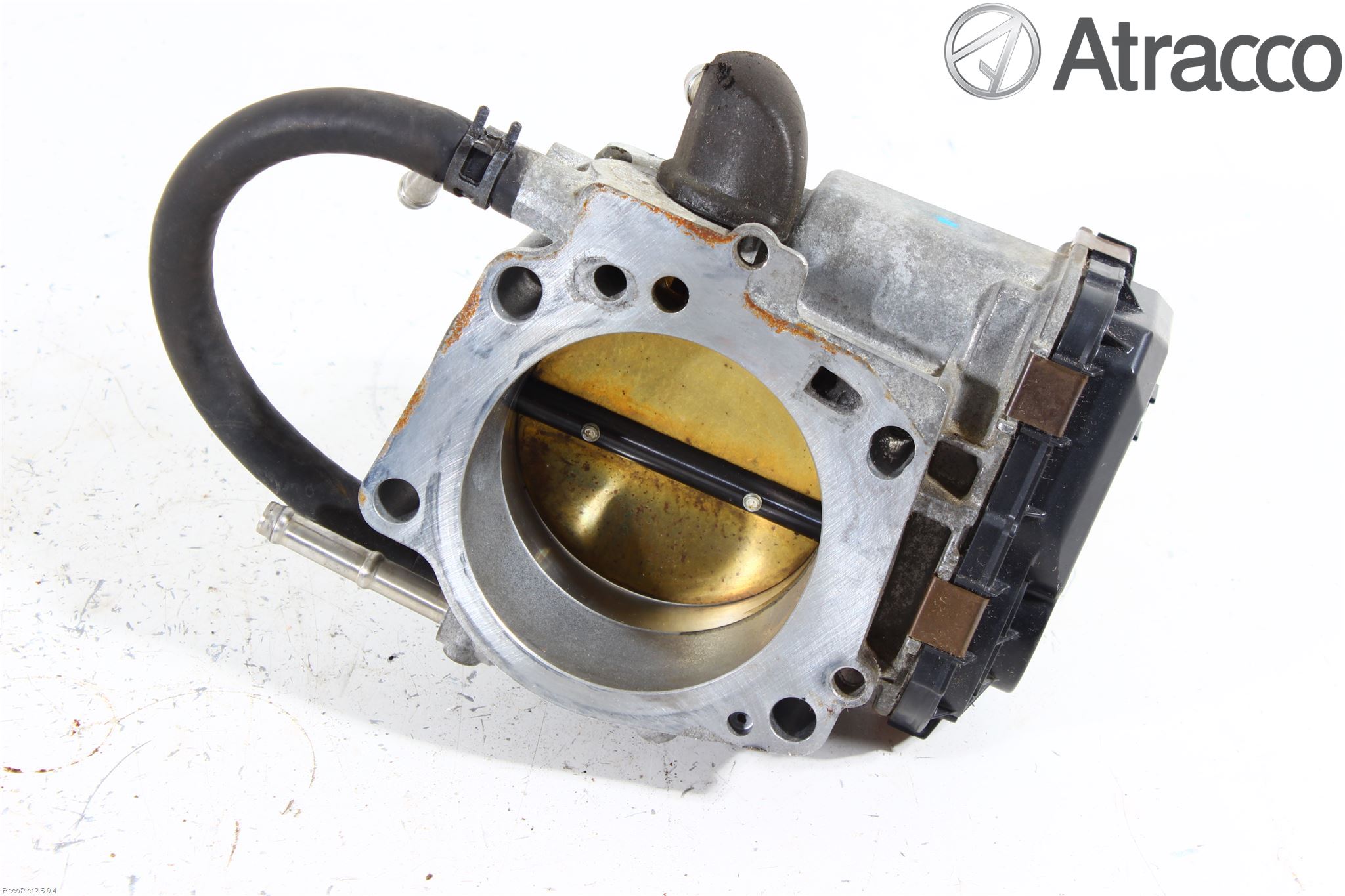 Lexus GS 300/430/450H 05-12 Inns Spjeldhus