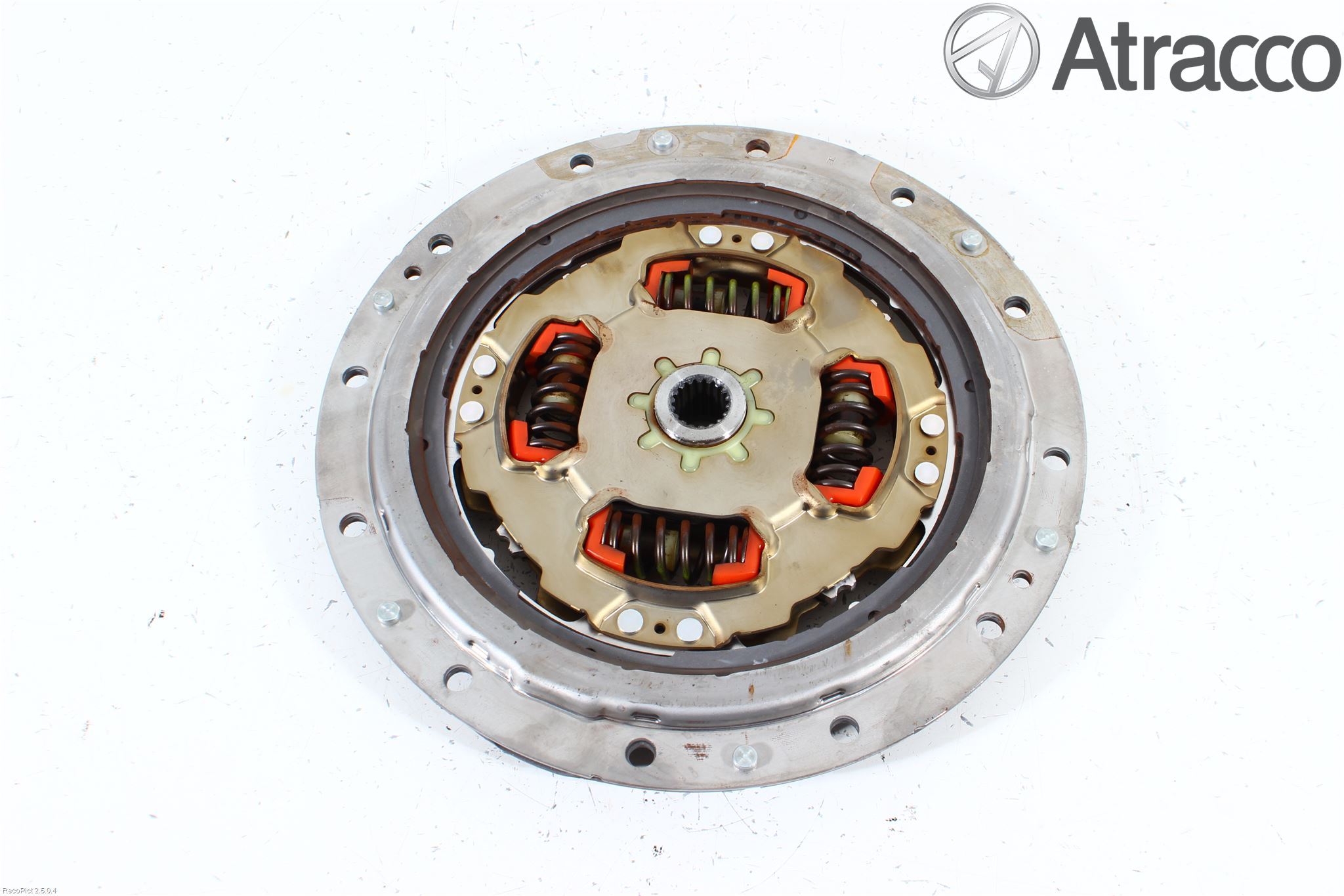 Toyota AURIS 13-19 Clutch Lamell