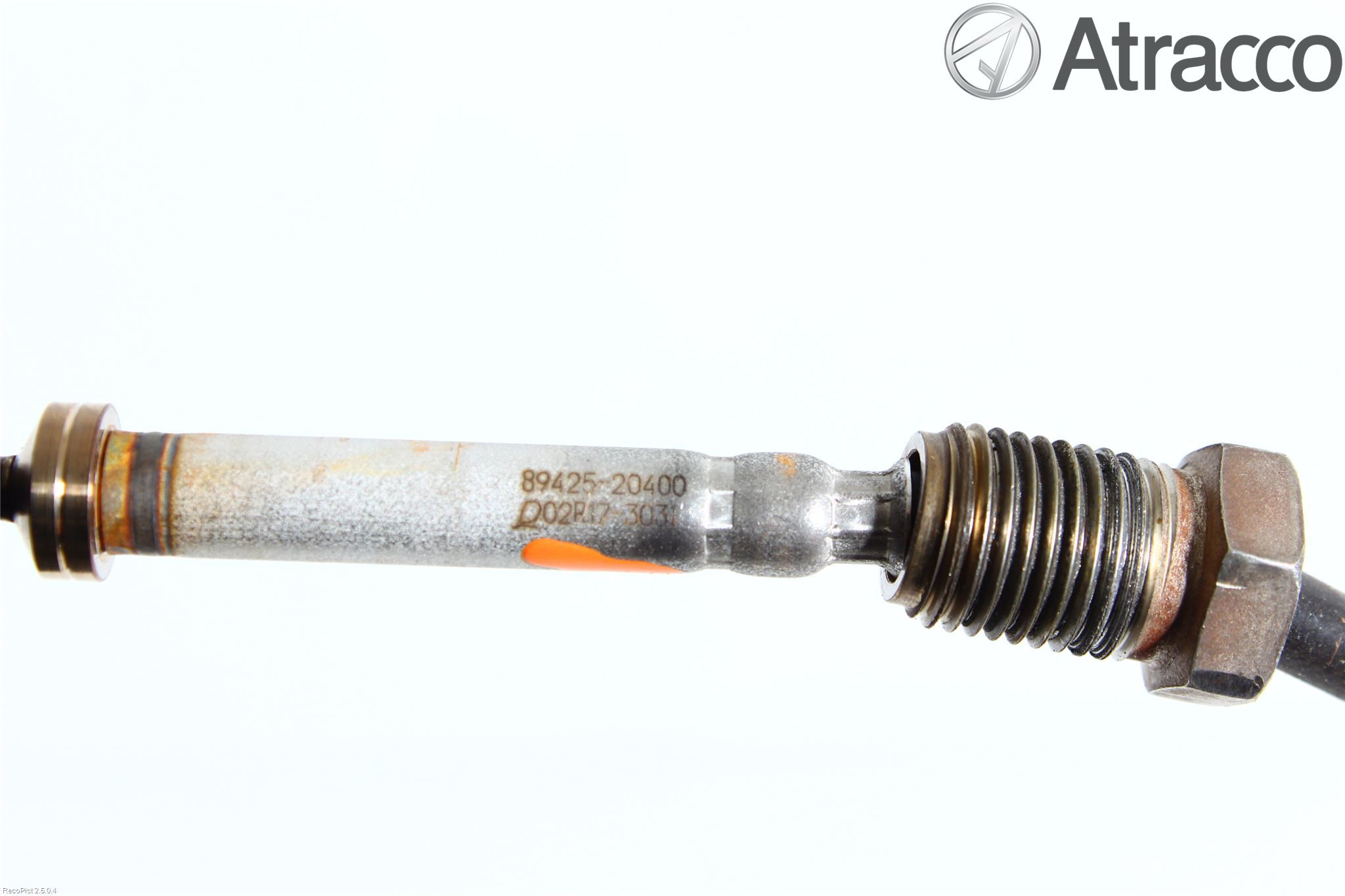 Toyota AVENSIS 09-15 Sensor Eksos
