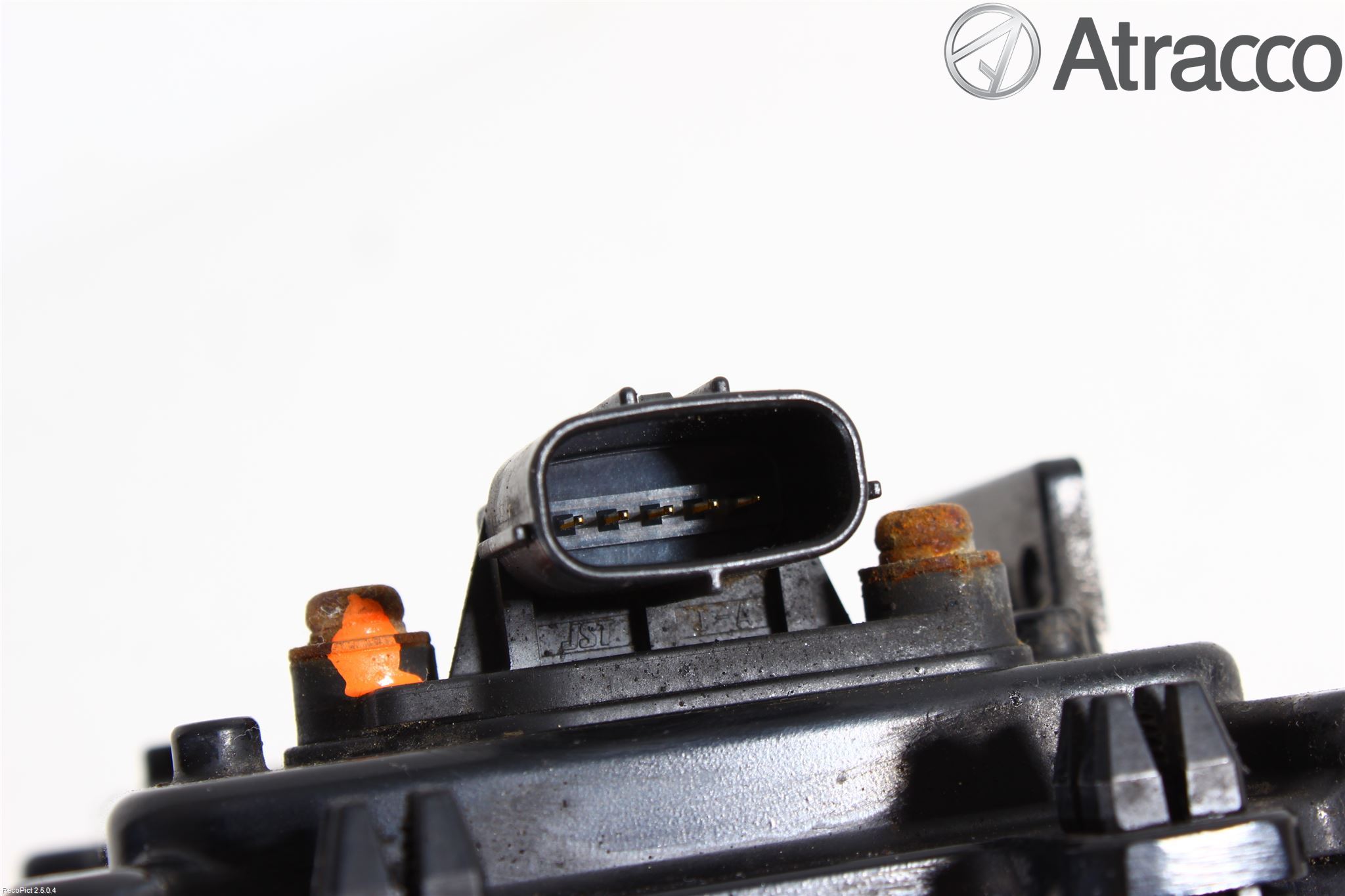 Lexus GS 300/430/450H 05-12 Sensor Kollisjonsbeskyttelse