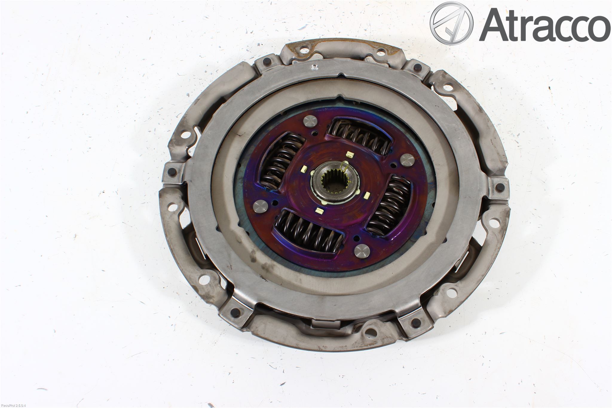Mitsubishi OUTLANDER 13-21 Clutch Lamell