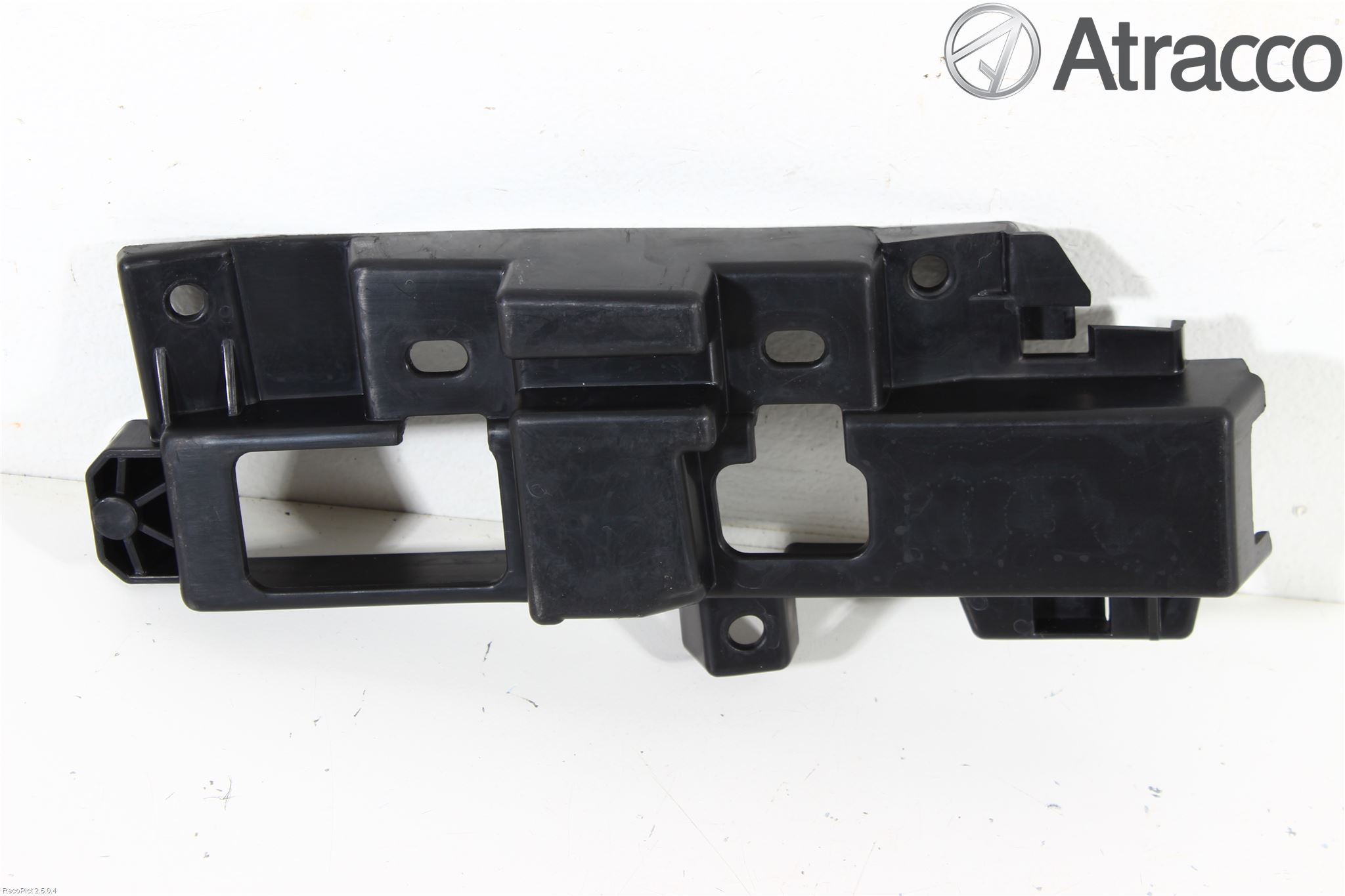 Toyota AYGO 06-14 Frontlykt Venstre