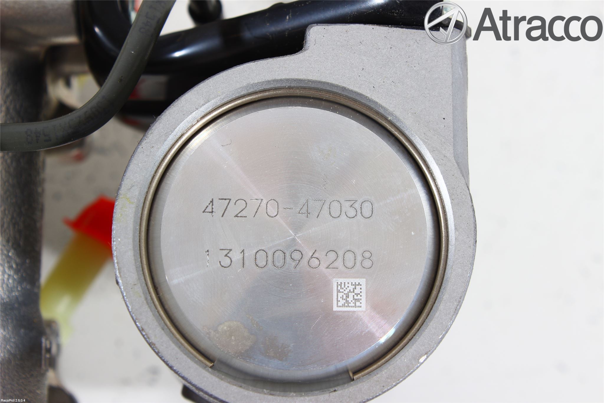Toyota AURIS 13-19 Abs Hydraulikkaggregat