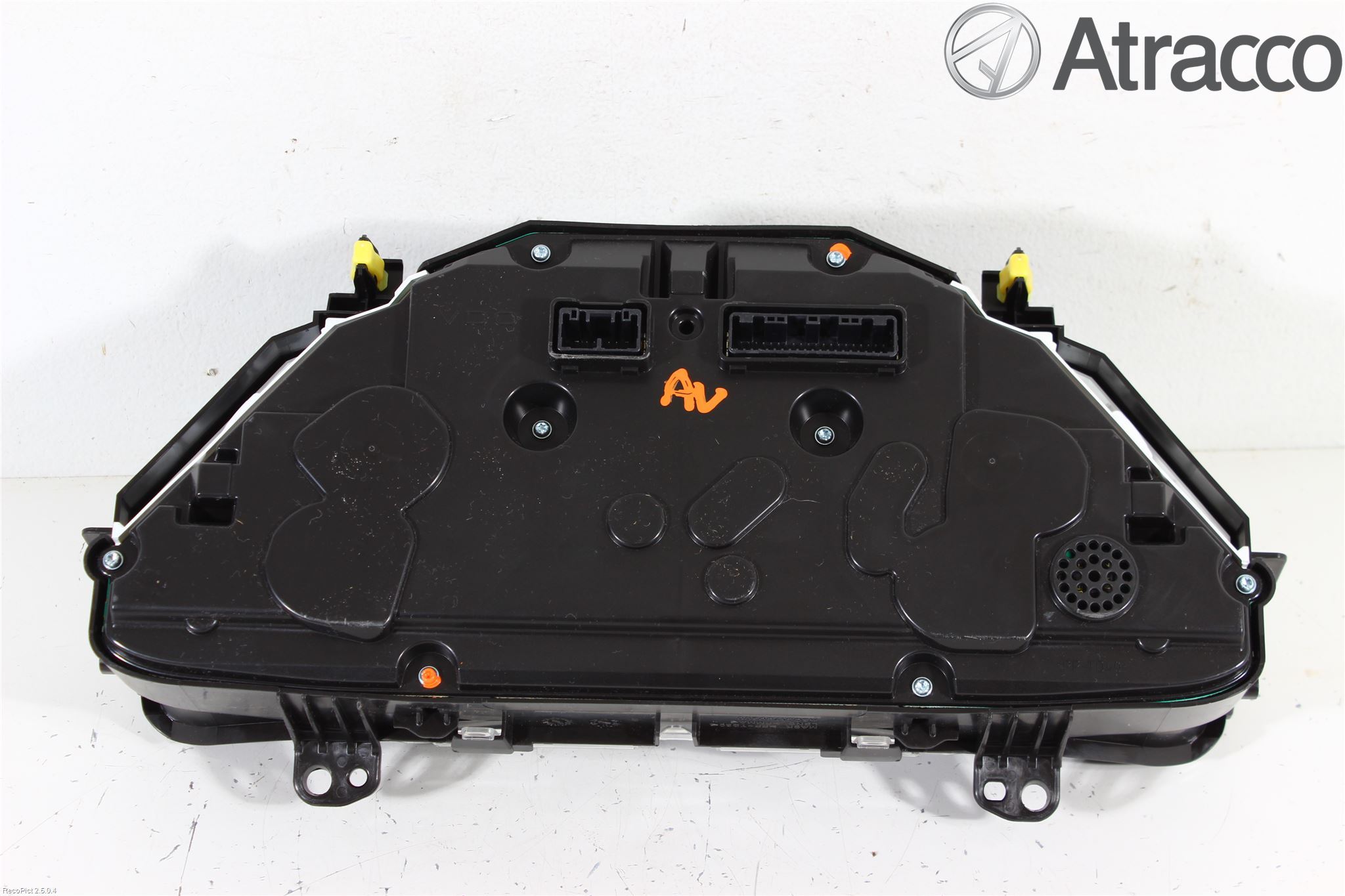Toyota AURIS 13-19 Instr Kombinert