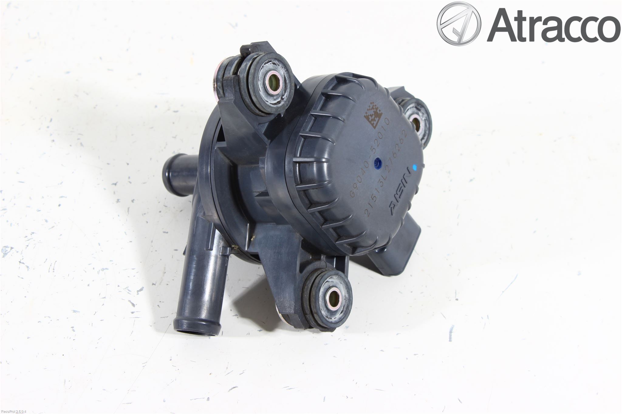 Toyota PRIUS+ ZVW40 12-20 Varme Sirkulasjonspumpe