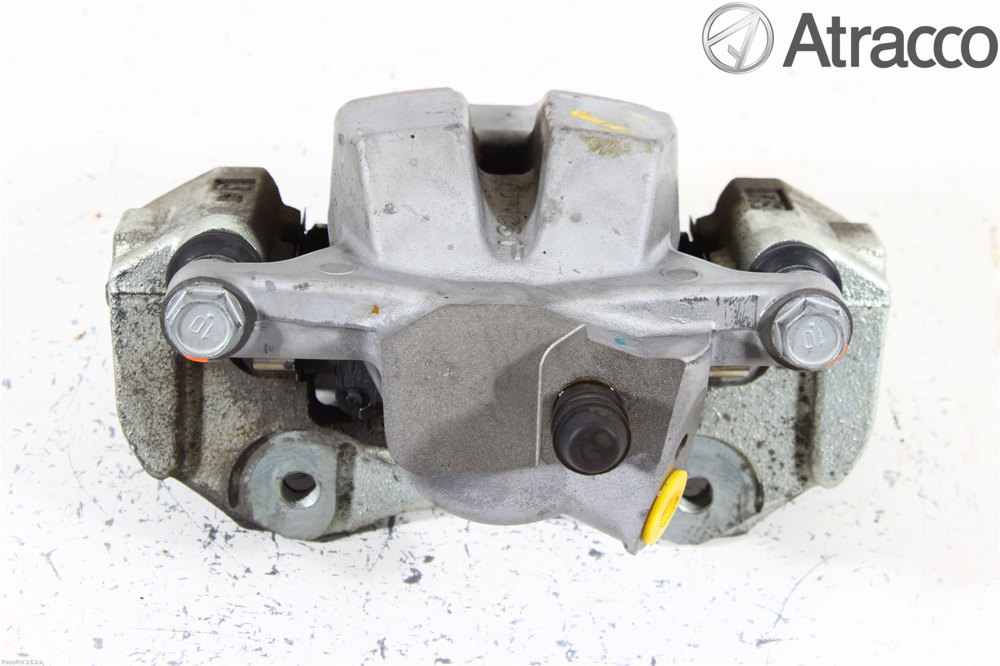 Toyota PRIUS+ ZVW40 12-20 Bremsecaliper Bak Venstre