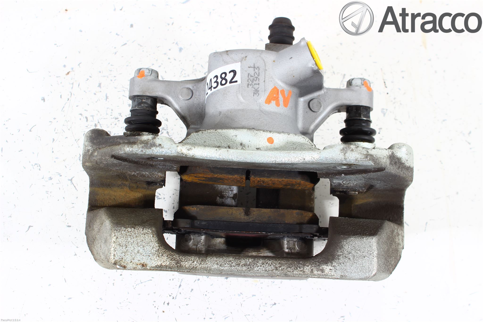 Toyota PRIUS+ ZVW40 12-20 Bremsecaliper Bak Venstre