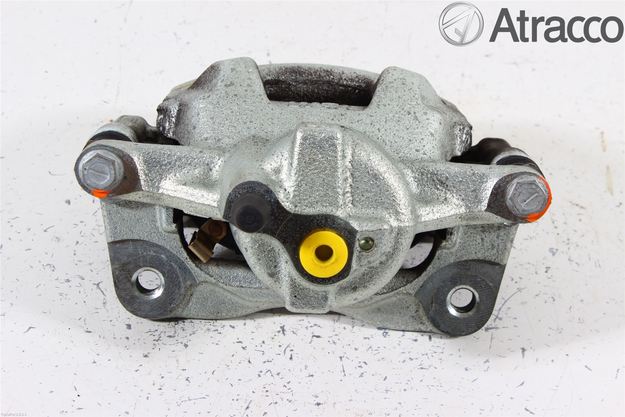 Toyota AURIS 13-19 Bremsecaliper Foran Høyre