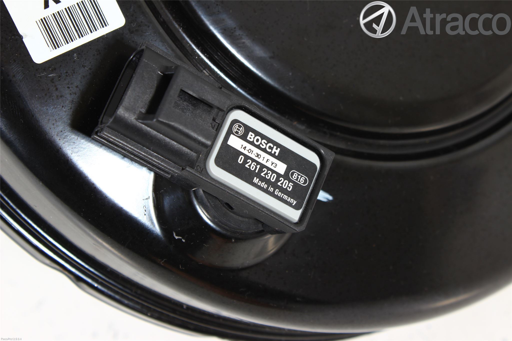 Hyundai i30 GD 13-17 Bremseservo