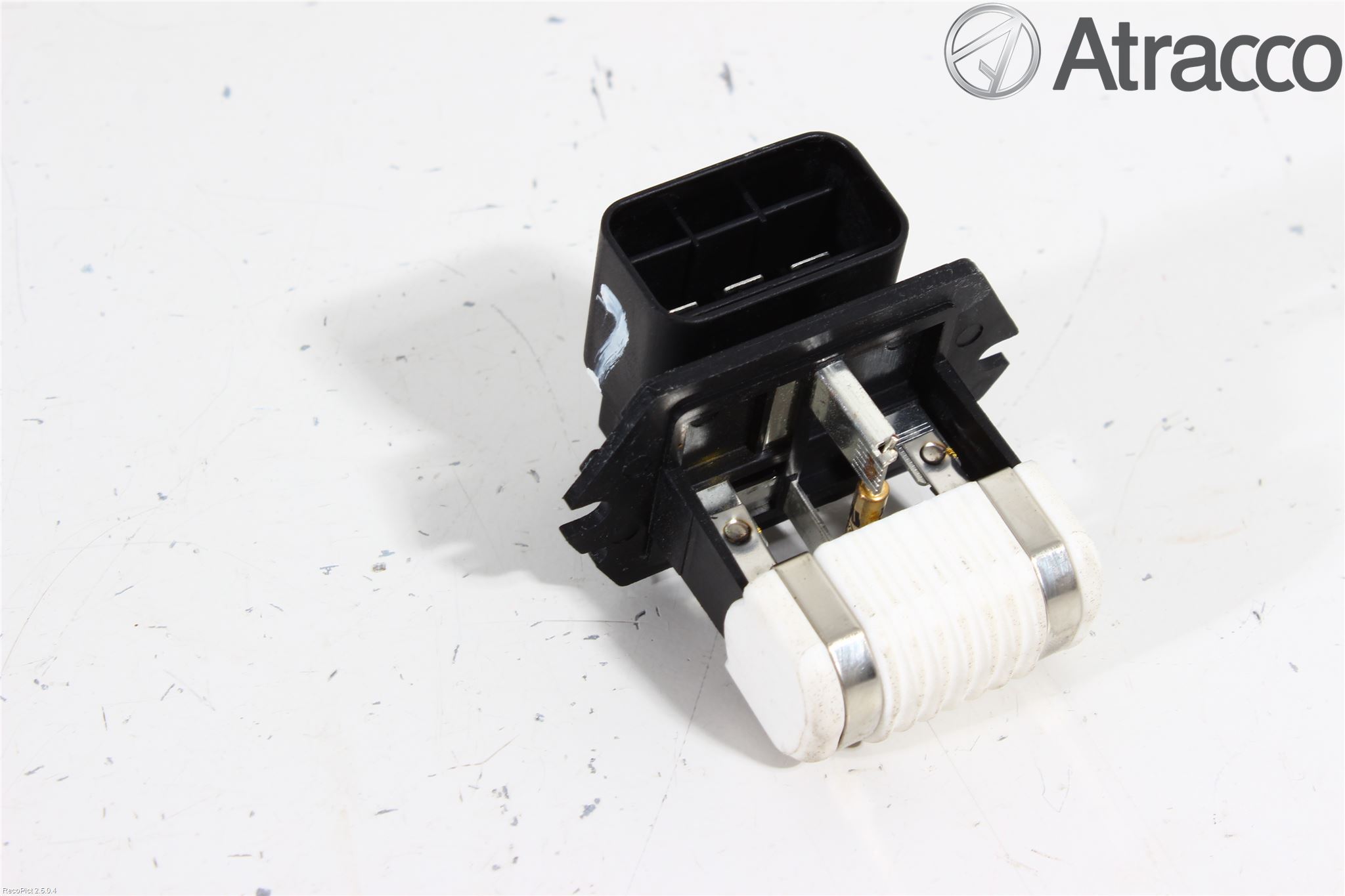 Hyundai i30 GD 13-17 Varmeapparat Viftemotstand