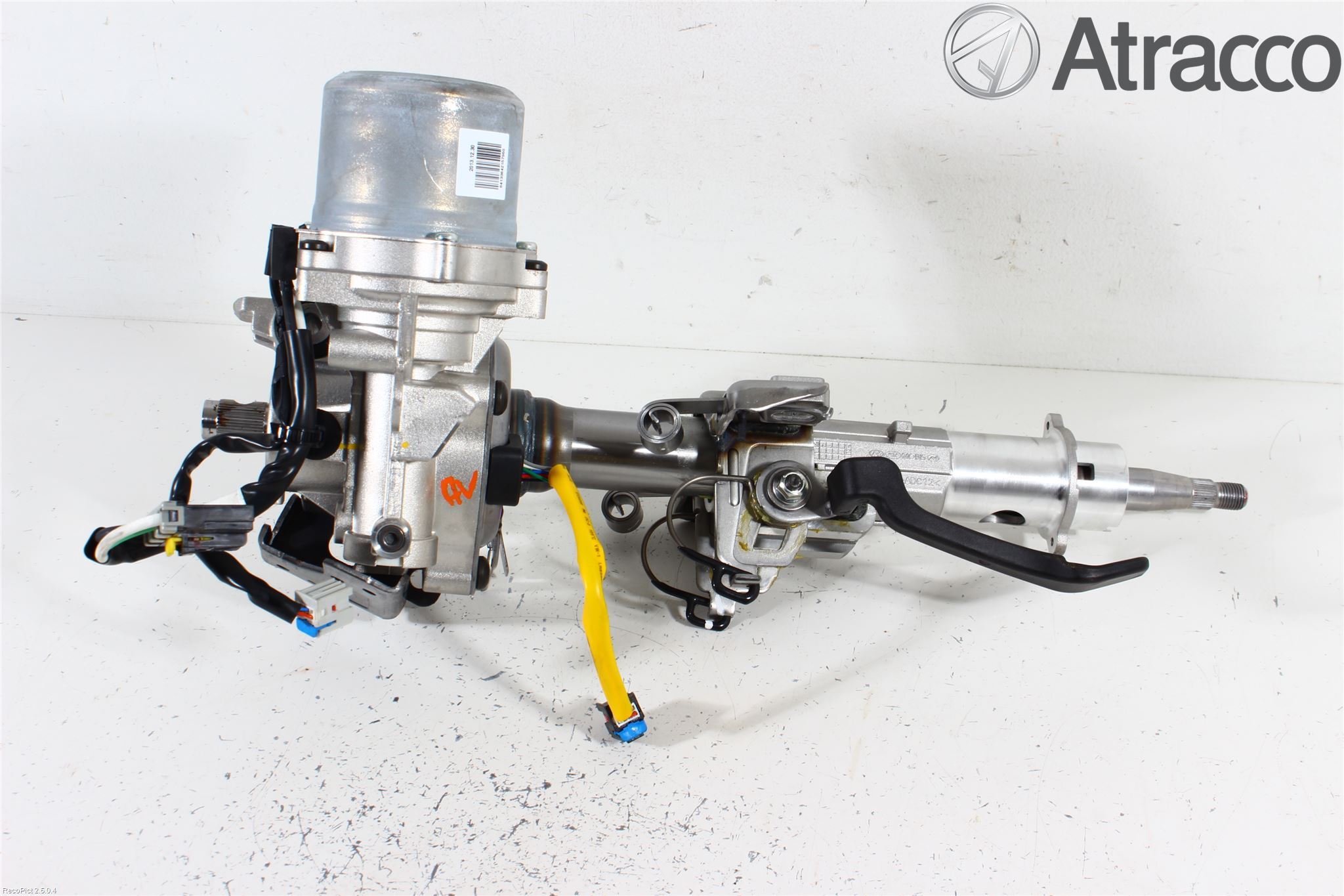 Hyundai i30 GD 13-17 Rattaksel