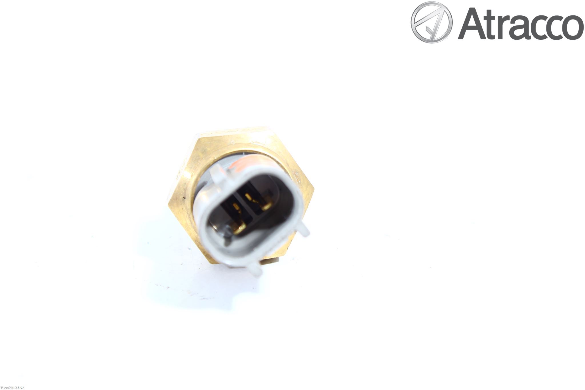 Toyota AVENSIS 09-15 Giver Temp Innsugsluft