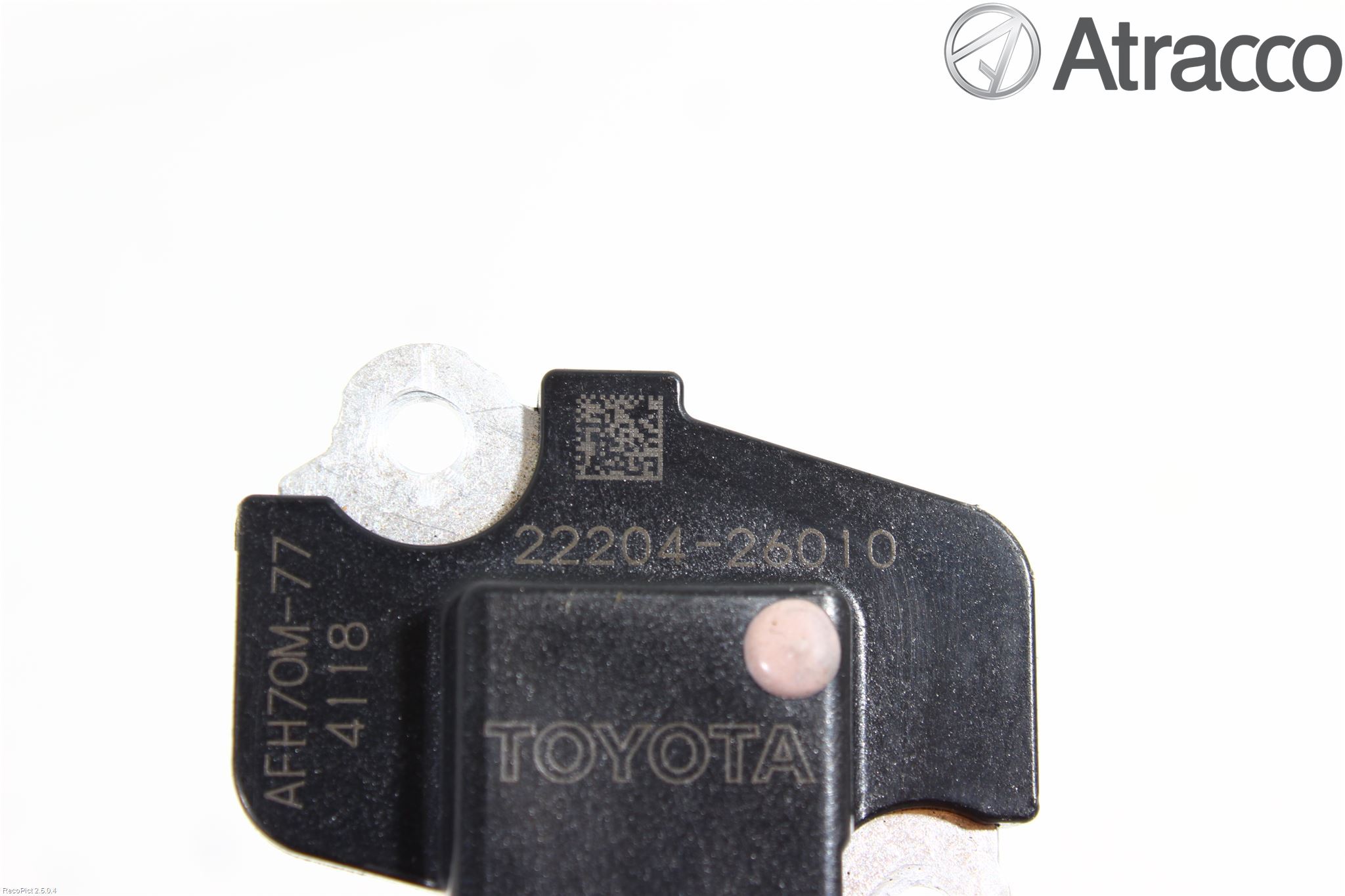 Toyota AVENSIS 09-15 Inns Luftmassemåler