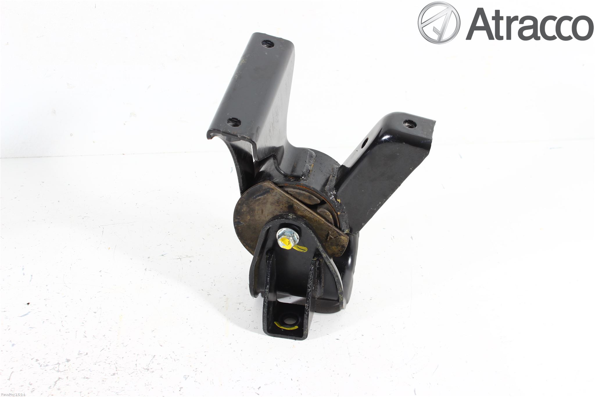 Suzuki SWIFT 11-16 Gearkasse Feste Stål-Alu
