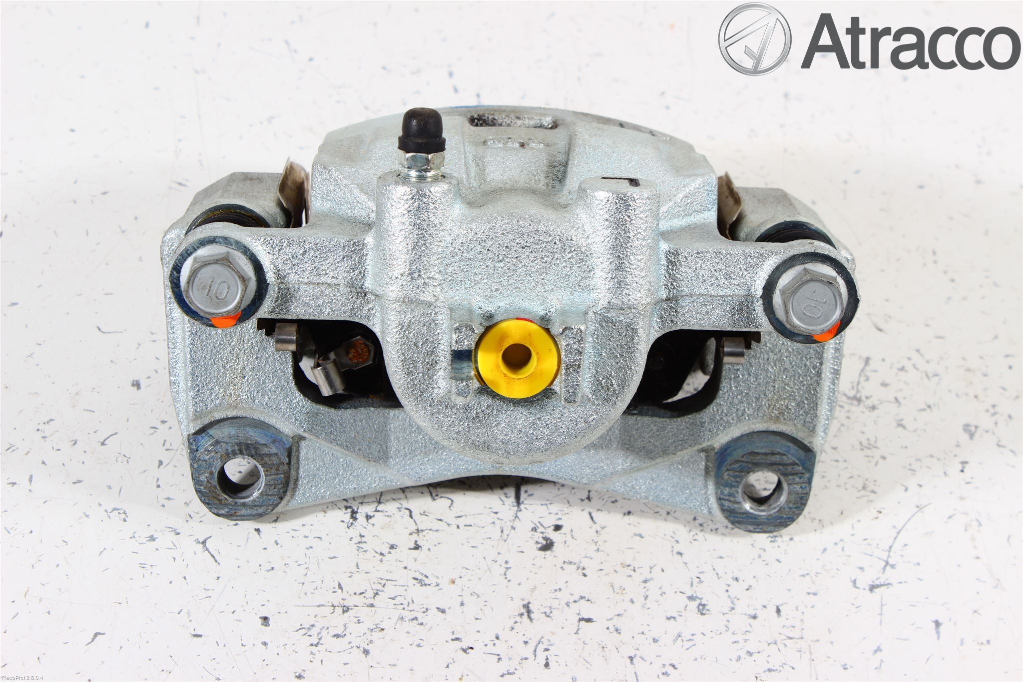 Suzuki SWIFT 11-16 Bremsecaliper Foran Venstre