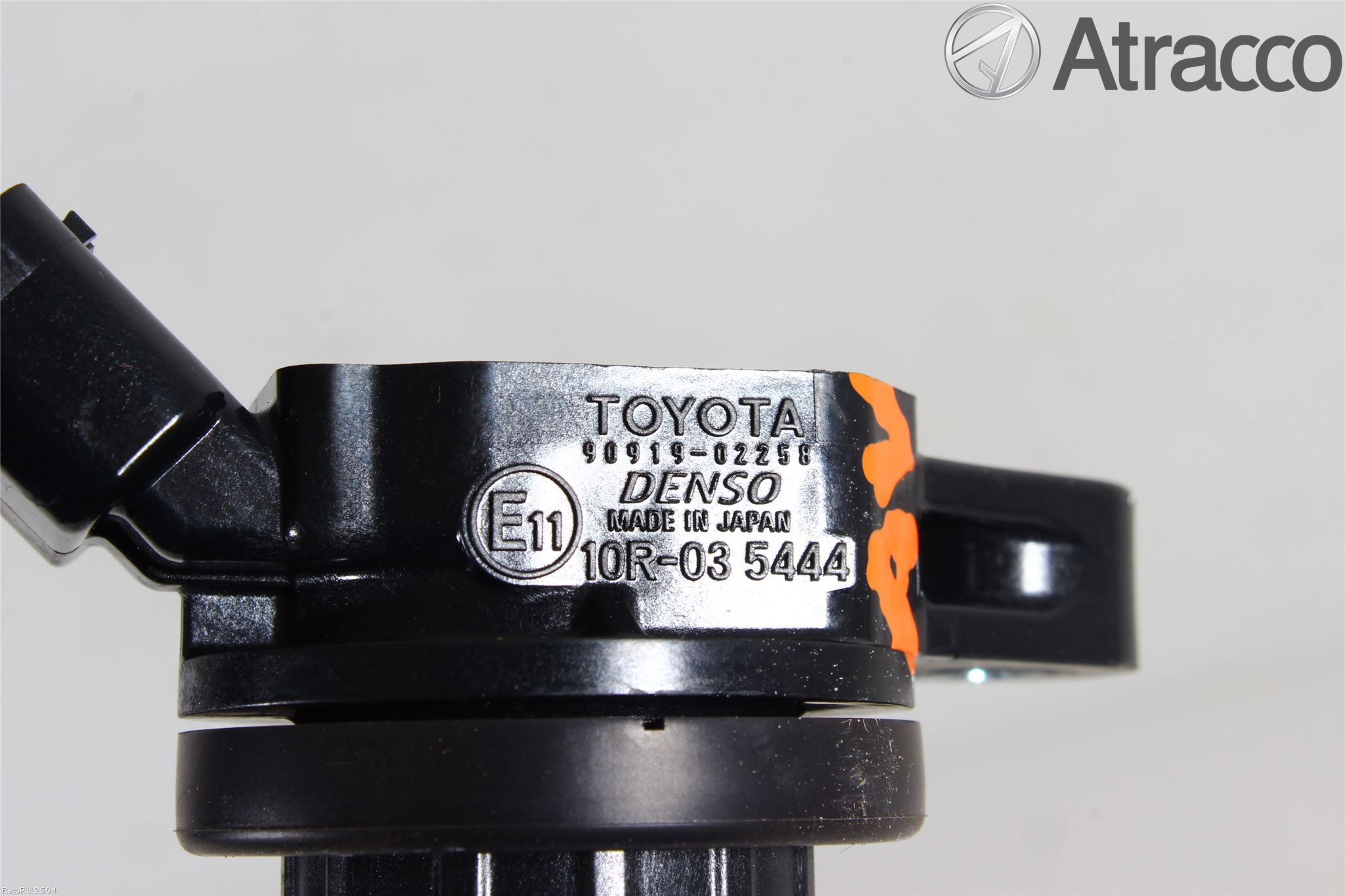 Toyota PRIUS+ ZVW40 12-20 Coil