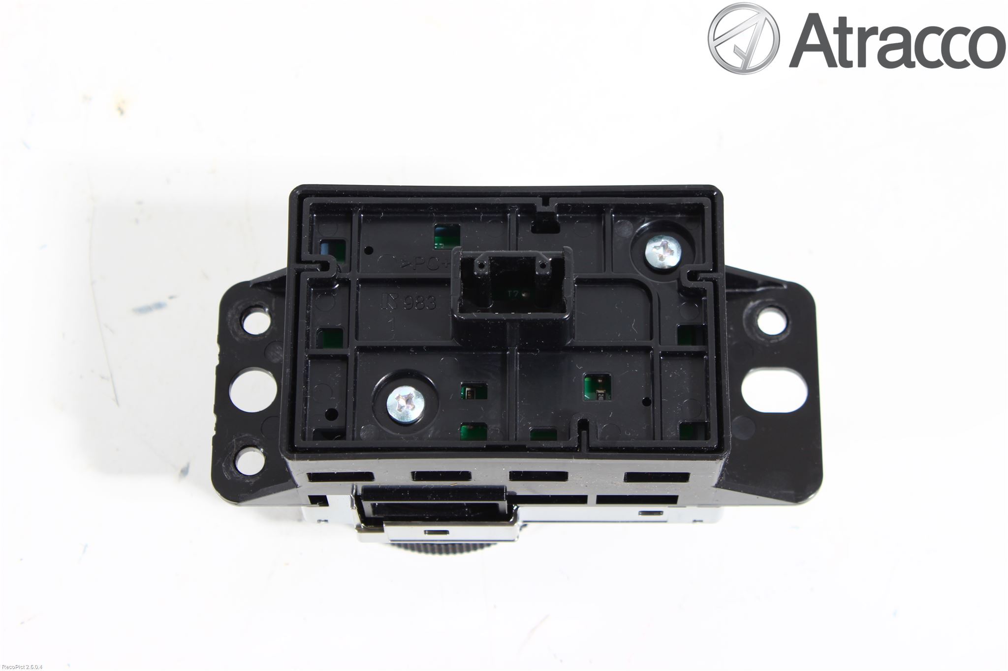 Suzuki SX4 S-CROSS 14-21 Bryter Gearkasse