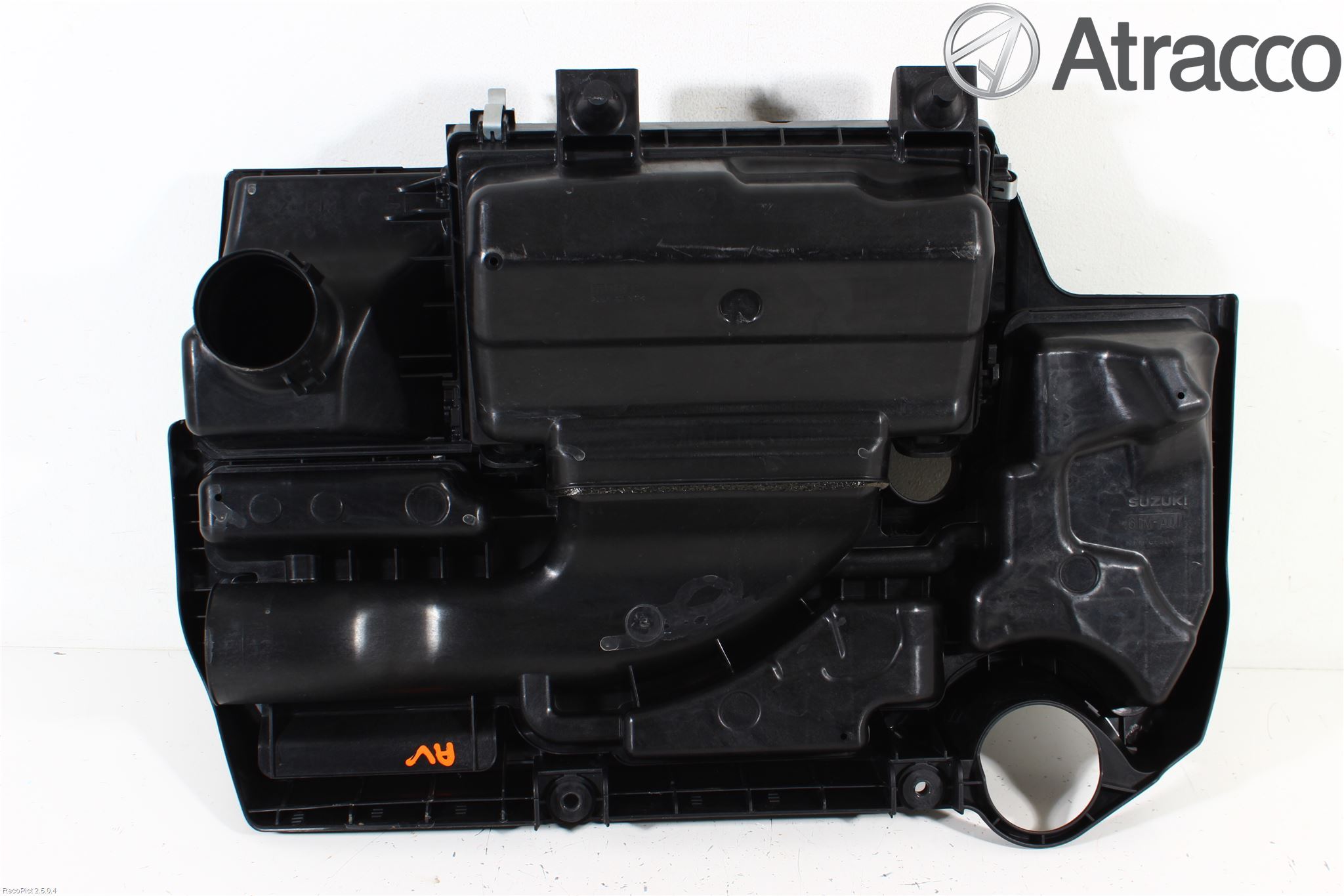 Suzuki SX4 S-CROSS 14-21 Luftfilter Boks