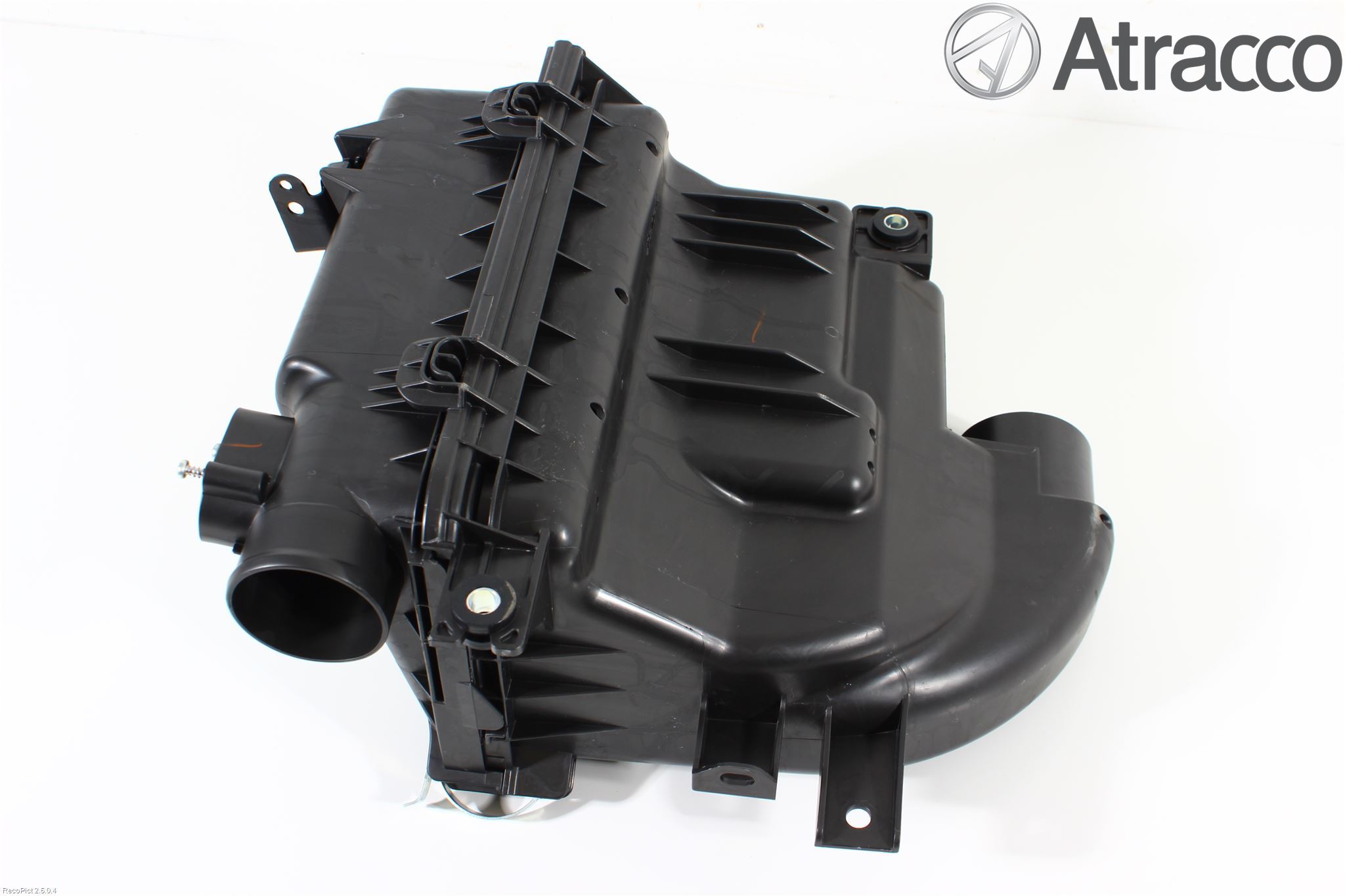 Suzuki SWIFT 11-16 Luftfilter Boks