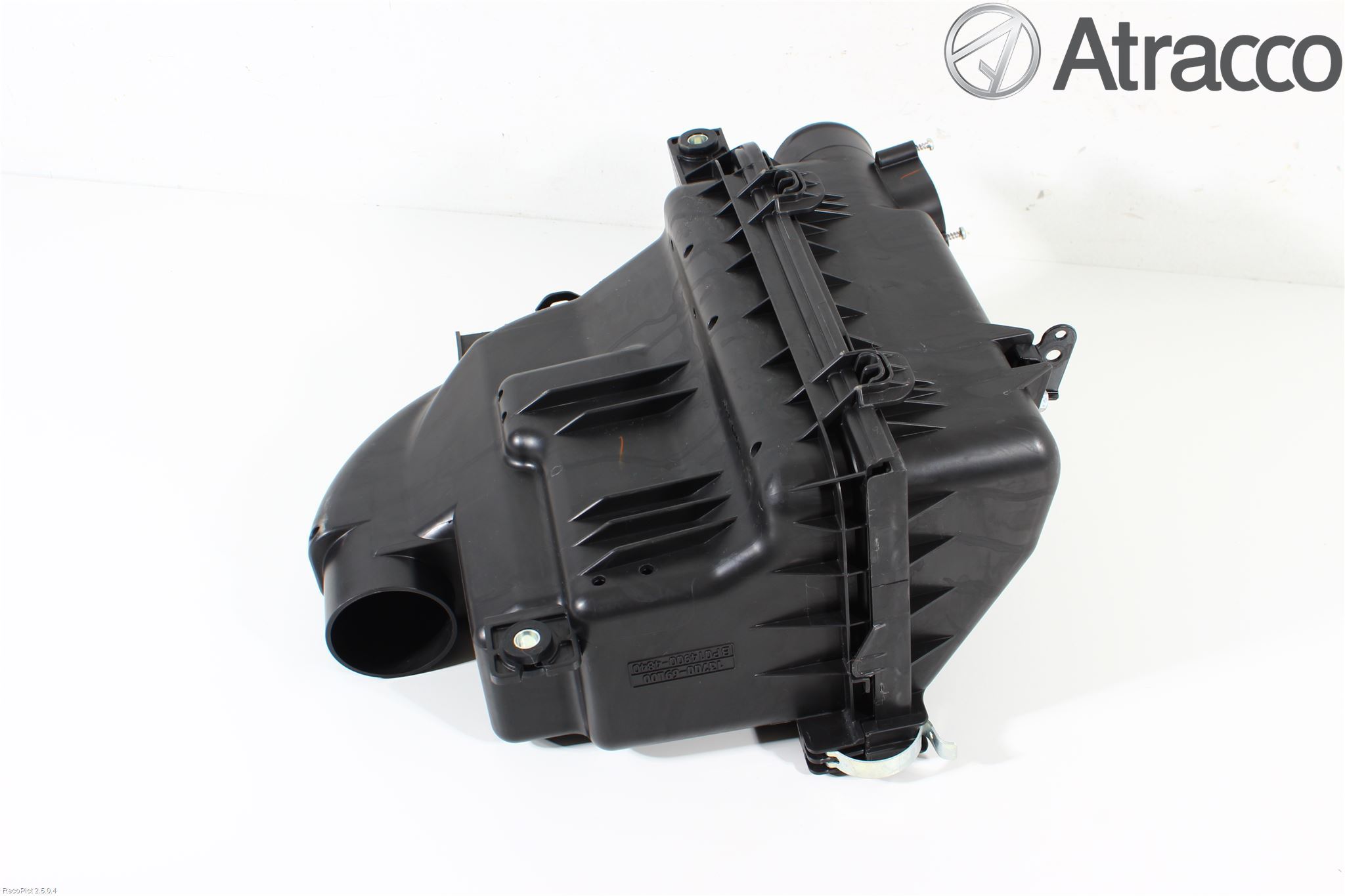 Suzuki SWIFT 11-16 Luftfilter Boks