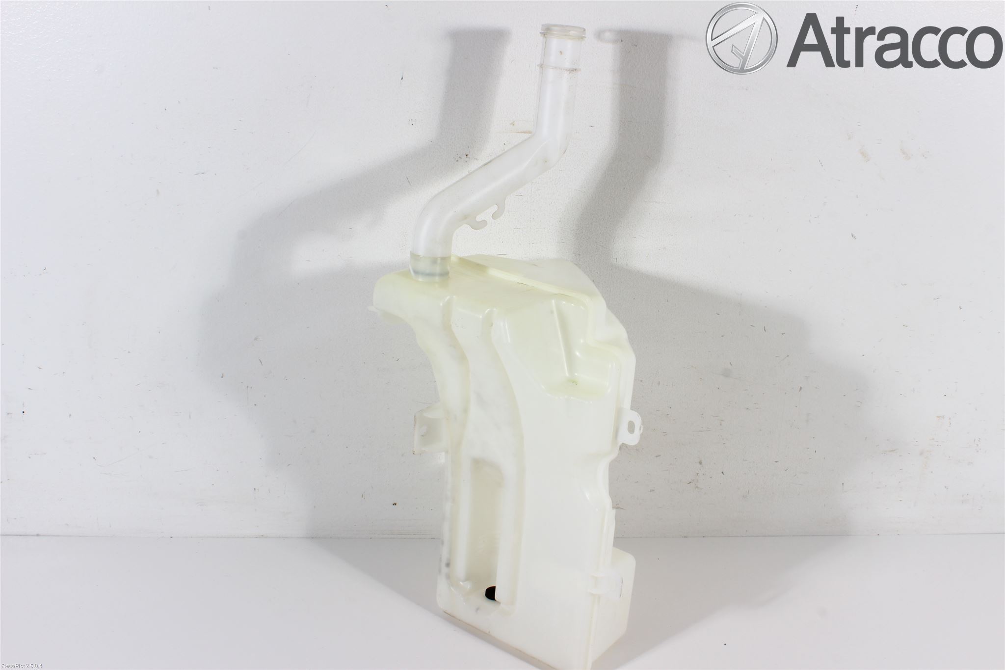 Mitsubishi COLT 09-13 Spylerbeholder Frontrute