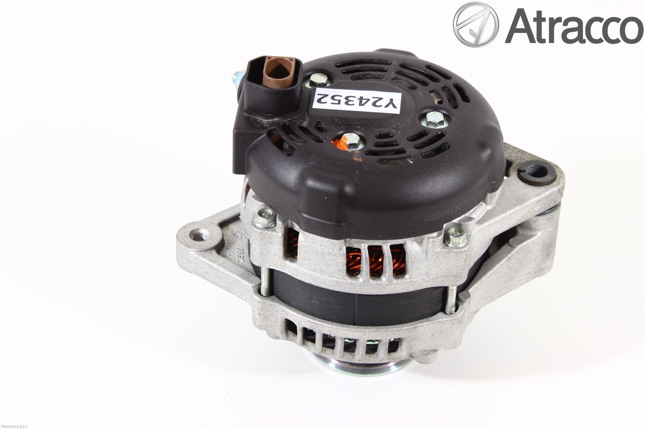 Suzuki SX4 S-CROSS 14-21 Dynamo