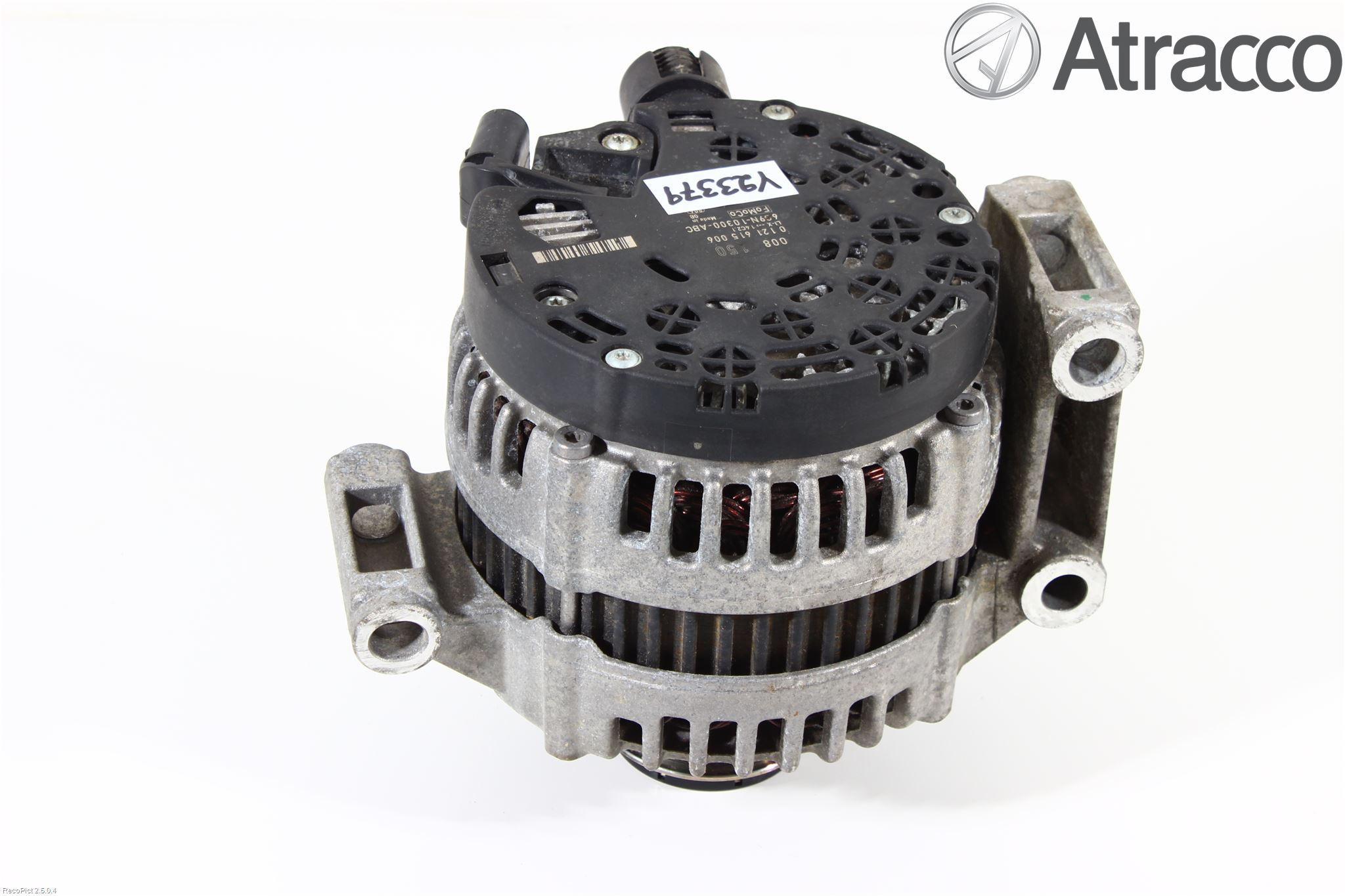 Ford MONDEO 07-15 Dynamo