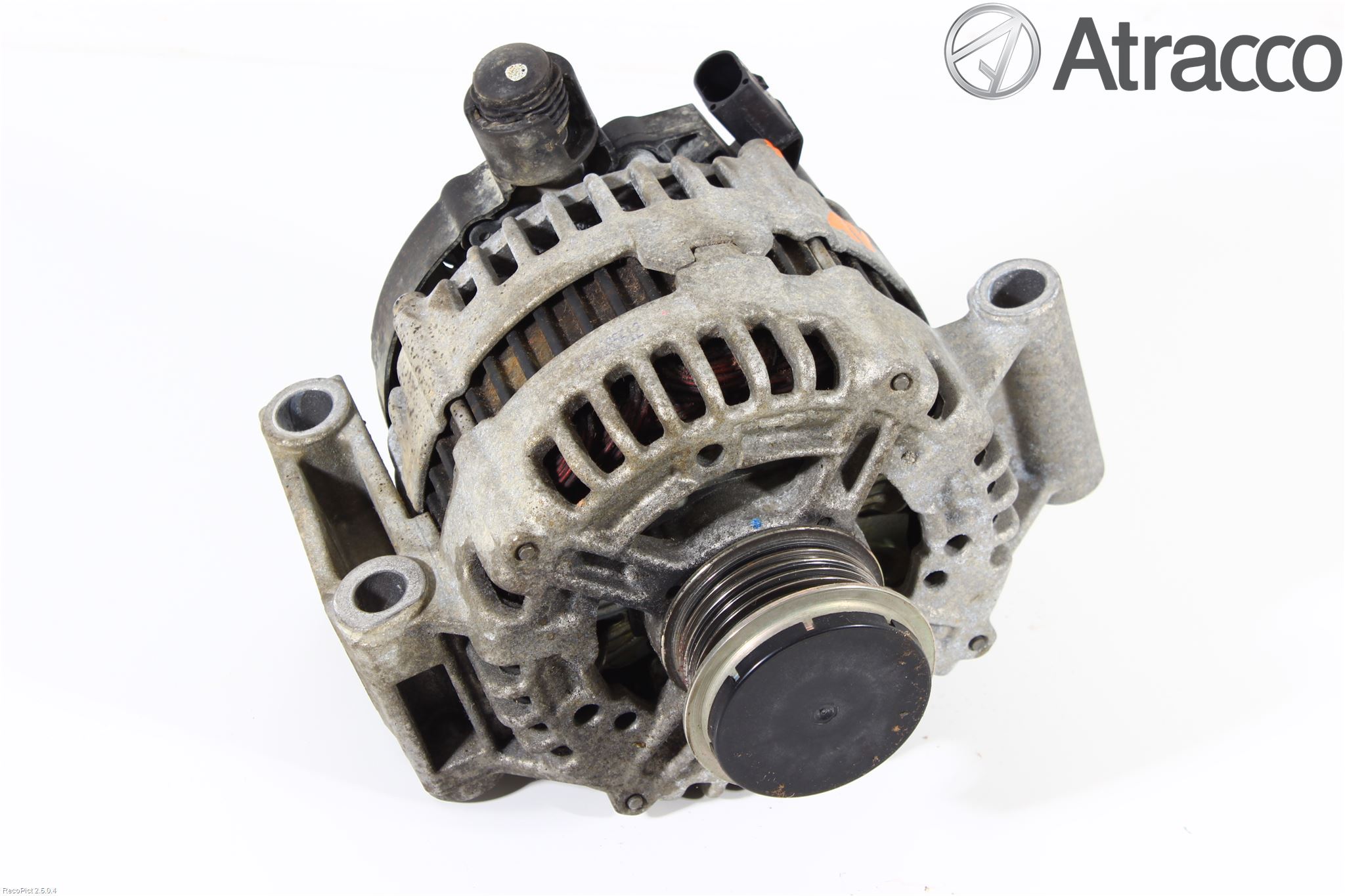 Ford MONDEO 07-15 Dynamo