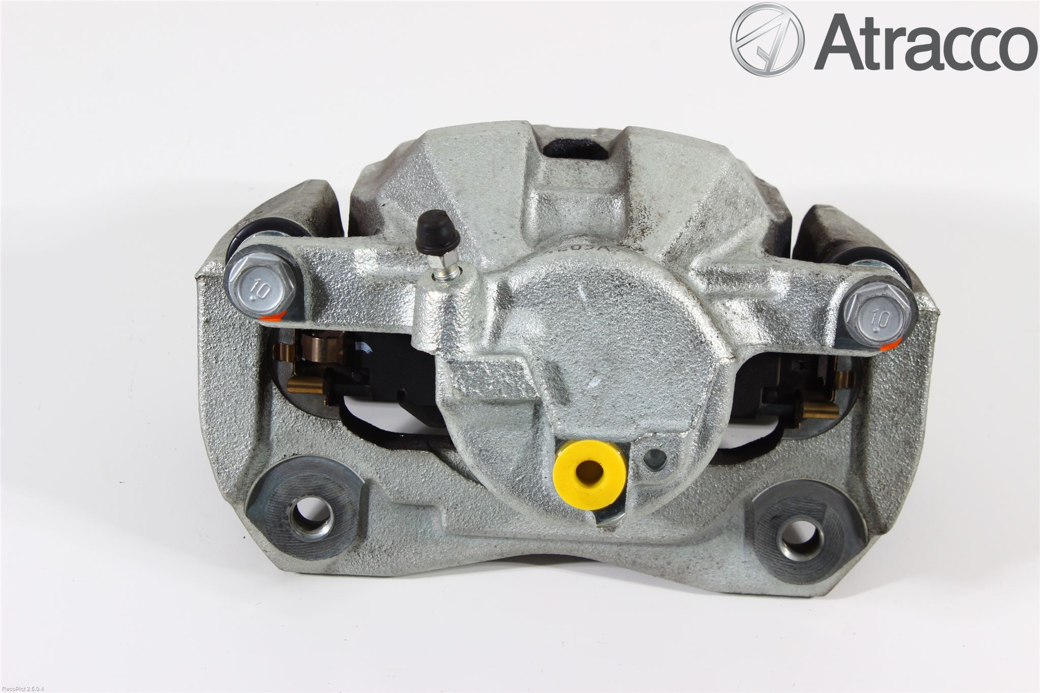 Toyota RAV4 13-18 Bremsecaliper Foran Venstre