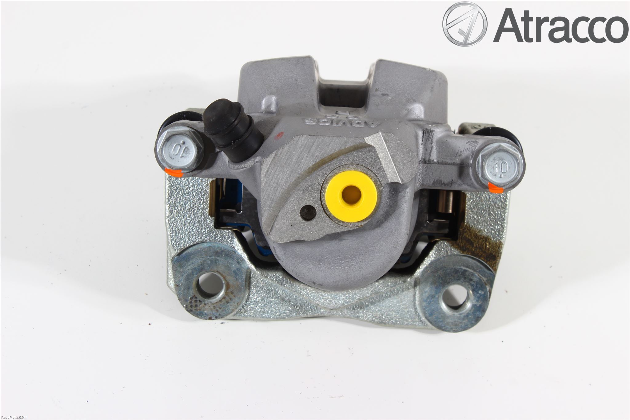 Toyota RAV4 13-18 Bremsecaliper Bak Høyre