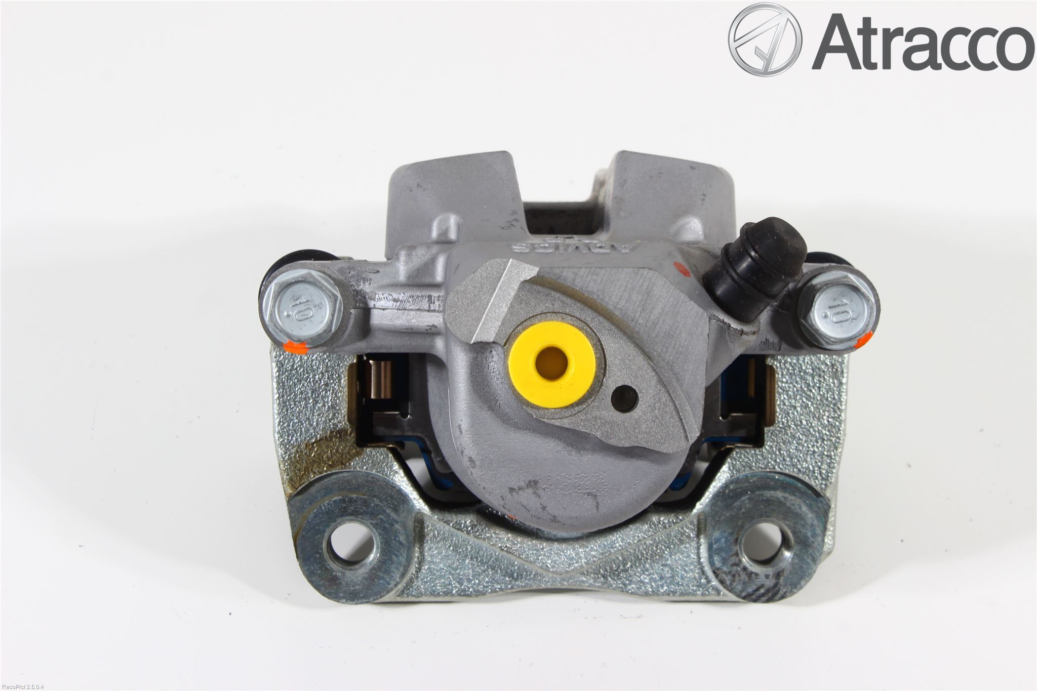 Toyota RAV4 13-18 Bremsecaliper Bak Venstre