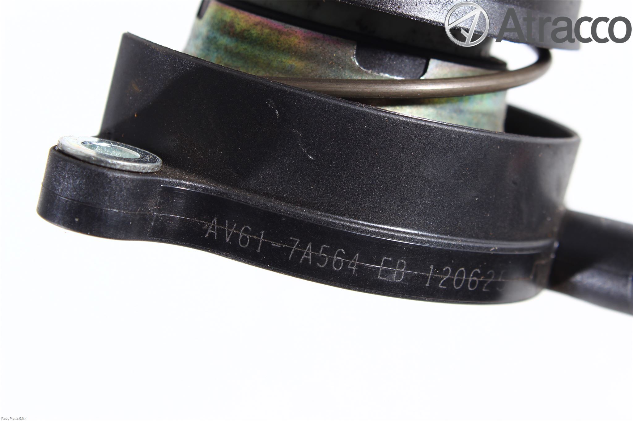 Ford C-MAX II  11-14 Clutch Sylinder Slave