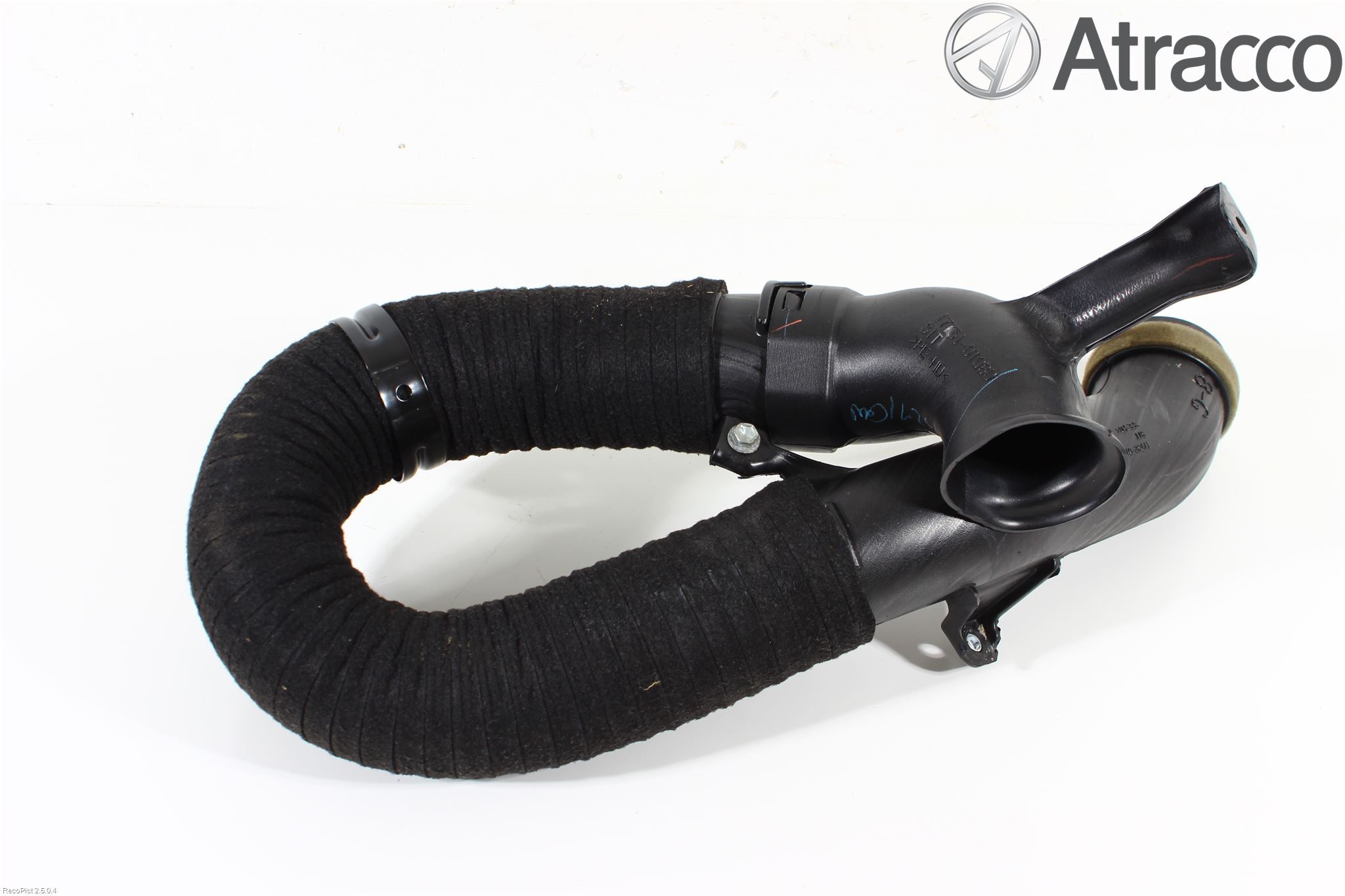 Toyota VERSO 09-18 Luftfilter Boks