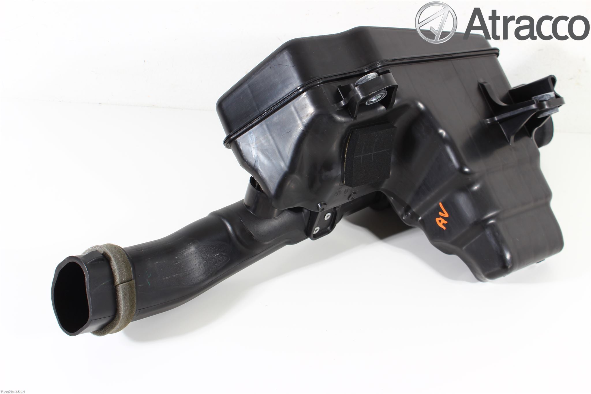 Toyota PRIUS ZVW30 09-20 Luftfilter Boks