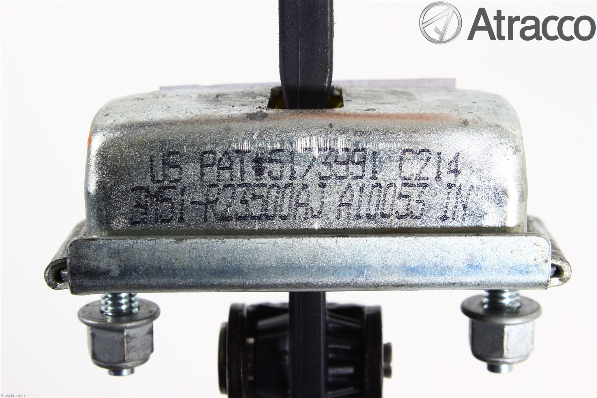 Ford FOCUS 08-11 Dørstopper