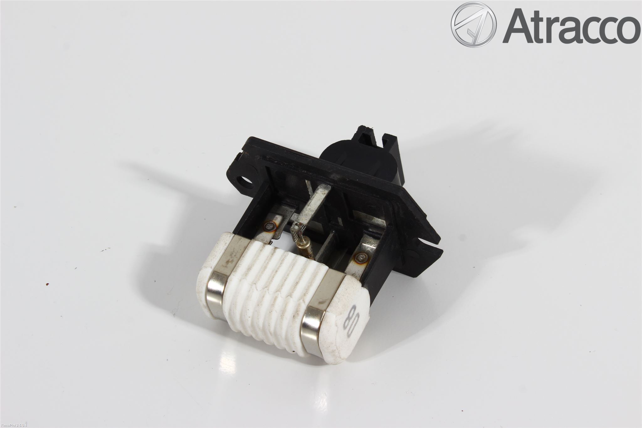 Hyundai i20 PB 09-14 Varmeapparat Viftemotstand