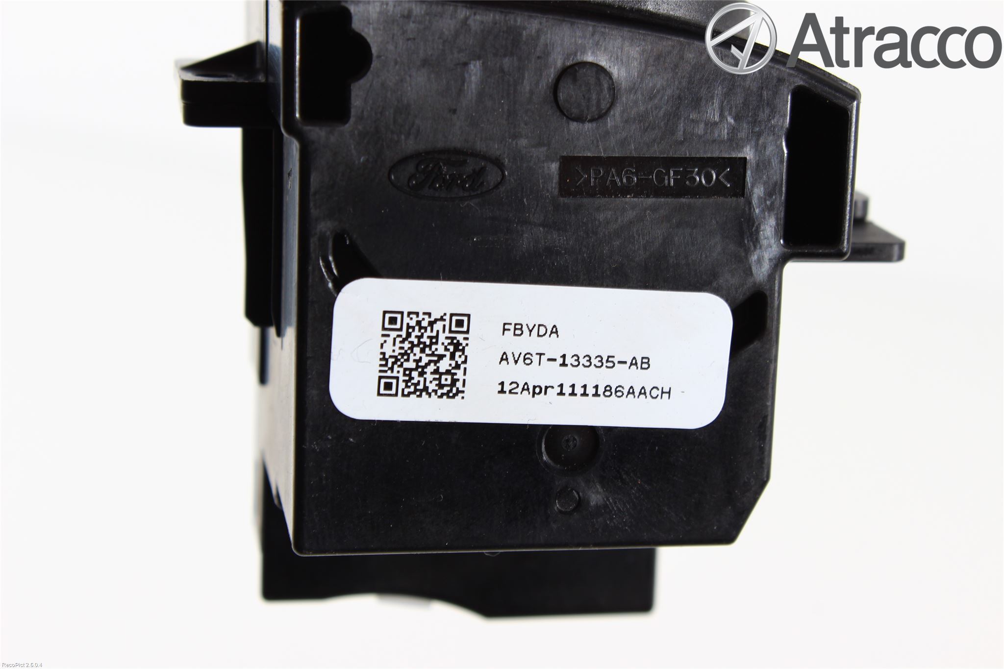 Ford C-MAX II  11-14 Bryter Ratt Blinklys - Lys