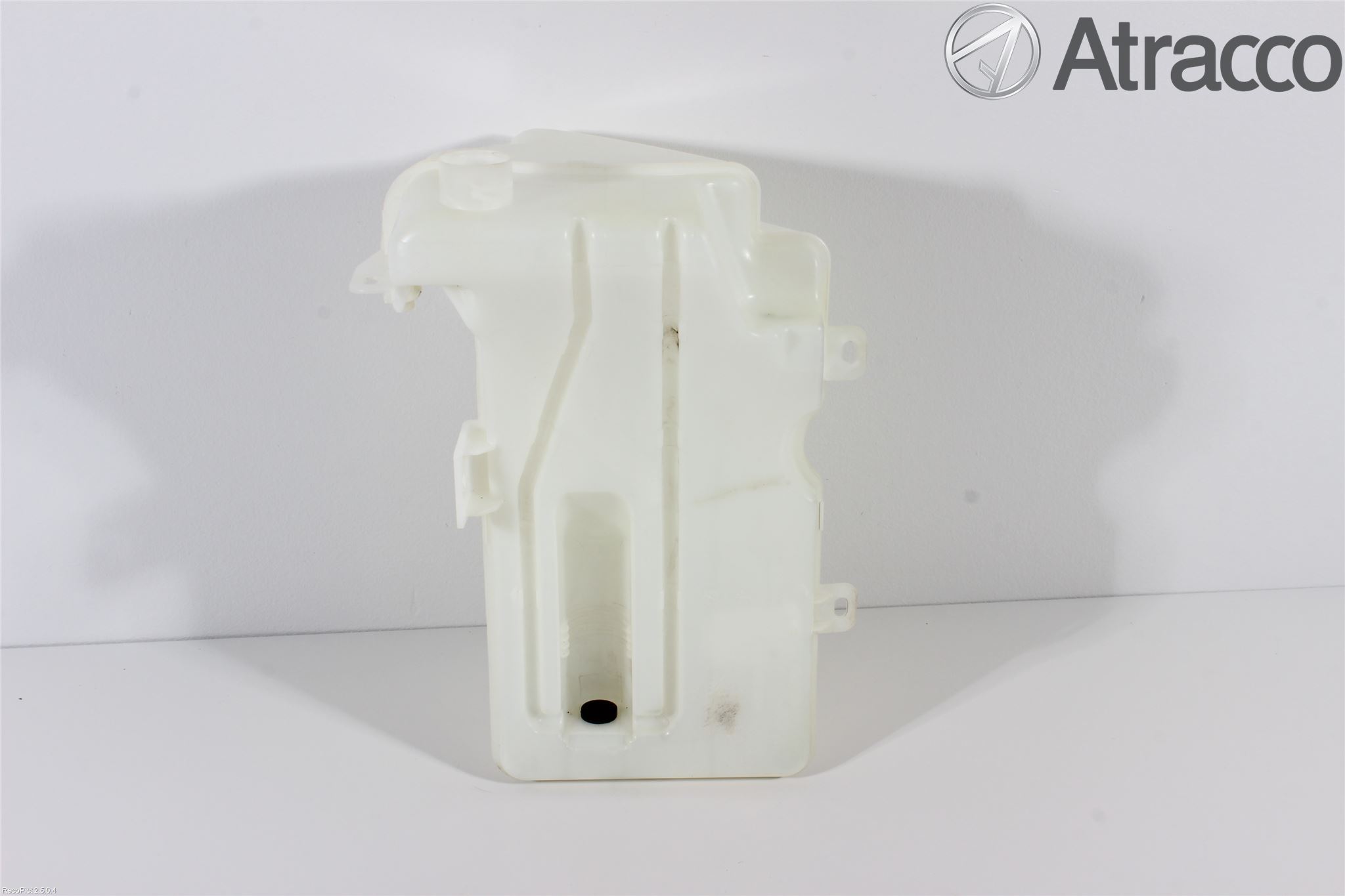 Mitsubishi COLT 09-13 Spylerbeholder Frontrute