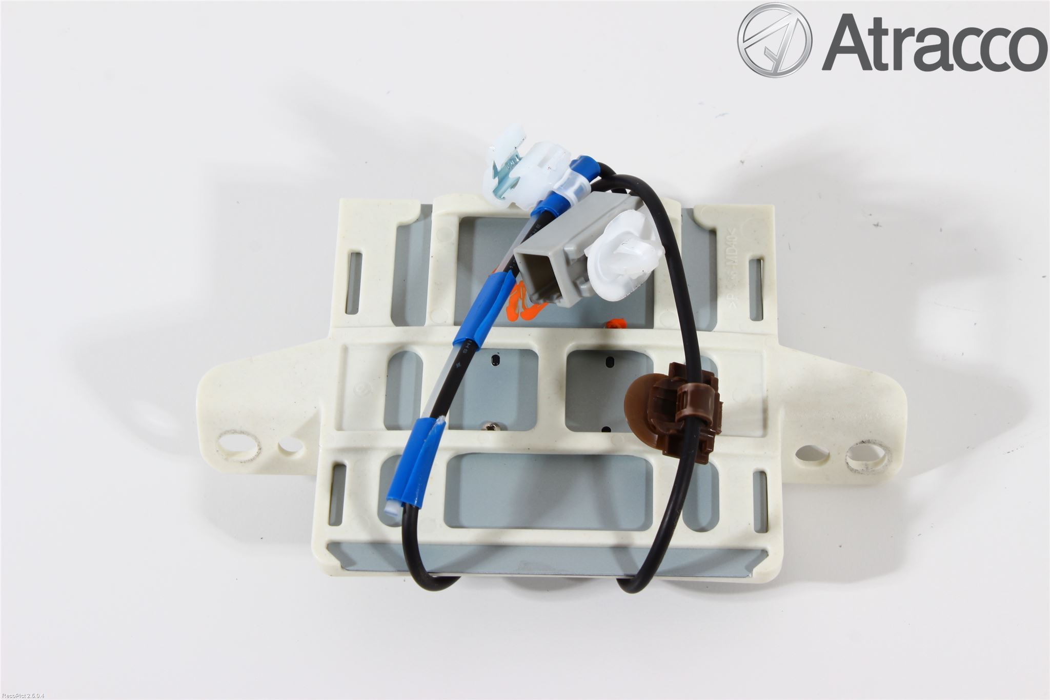 Toyota RAV4 13-18 Stereo Antenne Radio-Tv