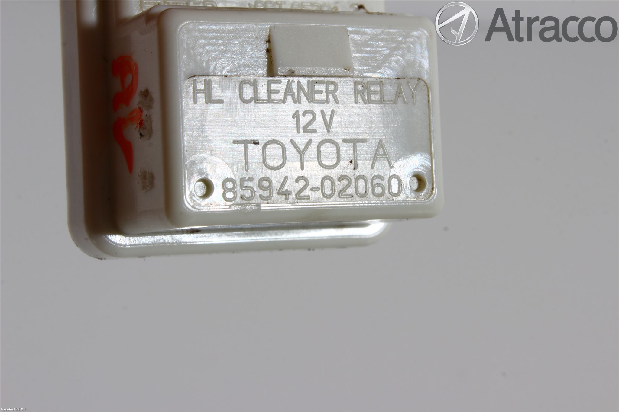 Toyota RAV4 13-18 Rele Spyling